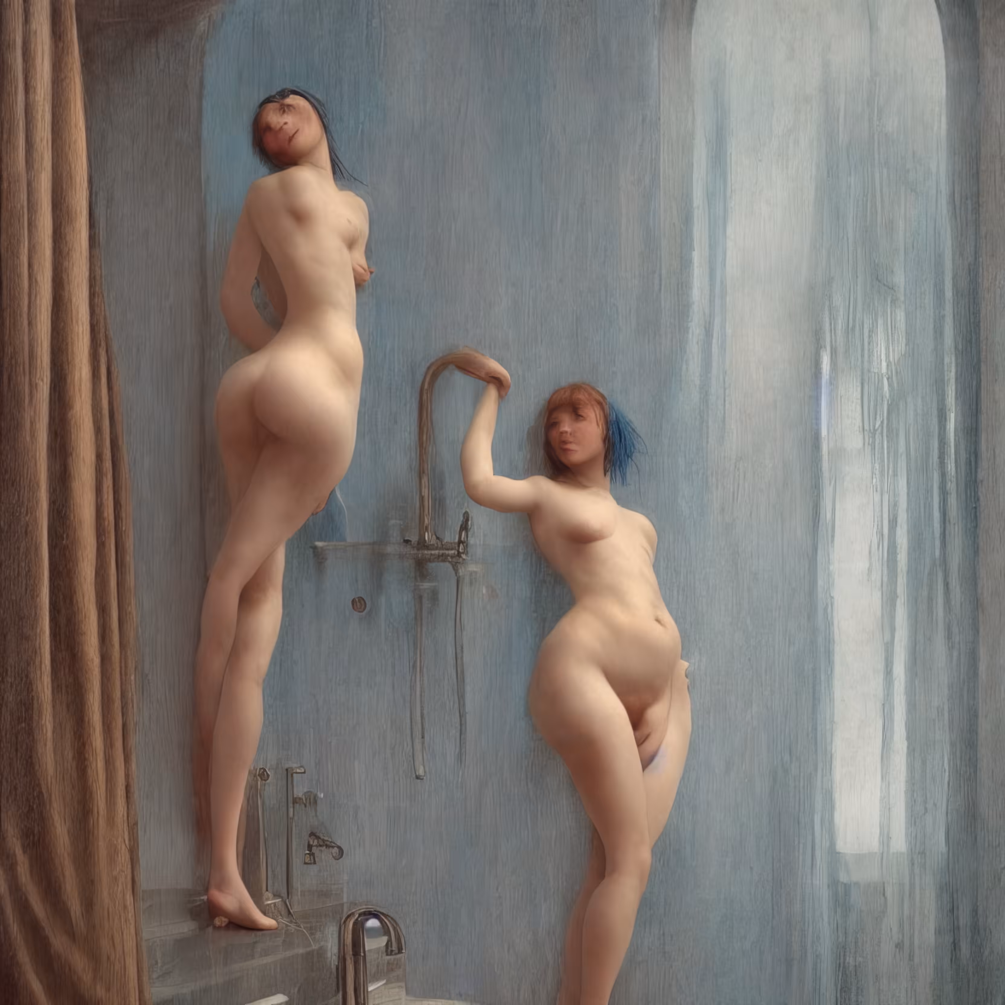 Sistine . 17