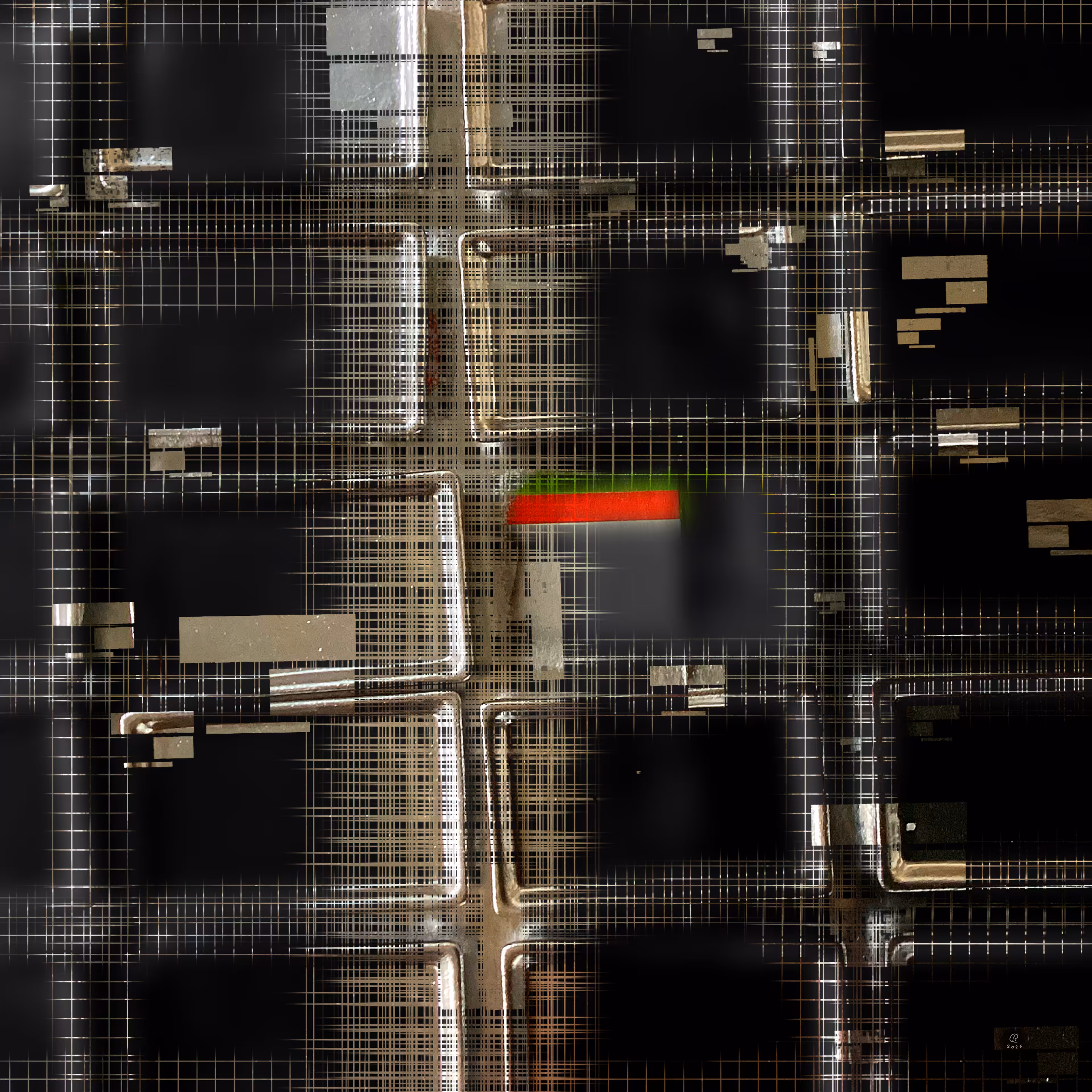Grid Failure