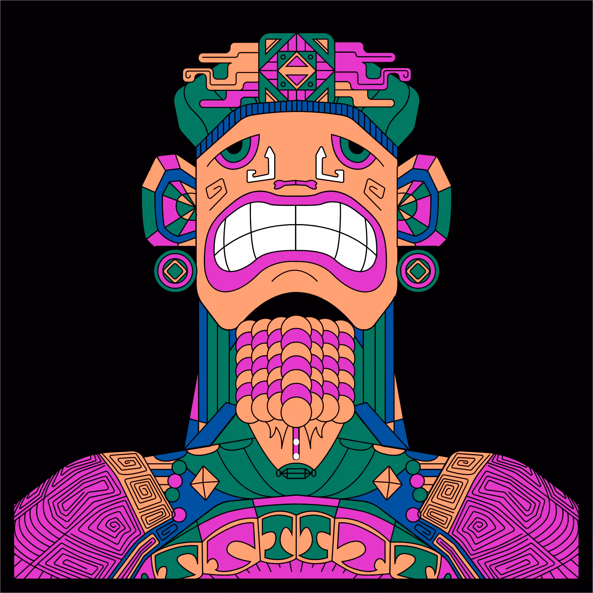COLORIZ #55