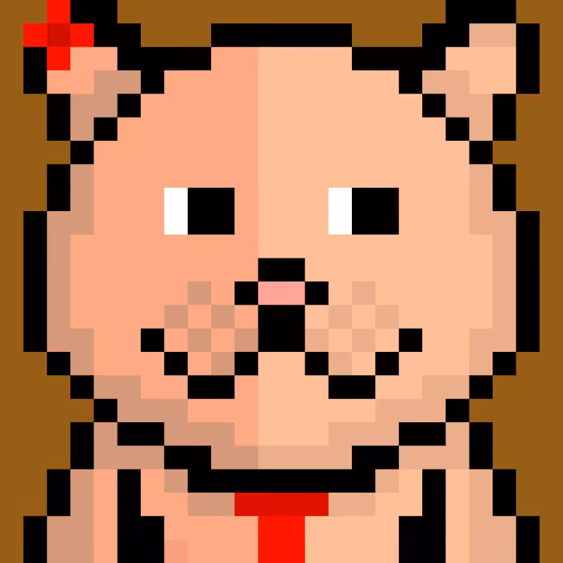 Morixels Cats #90