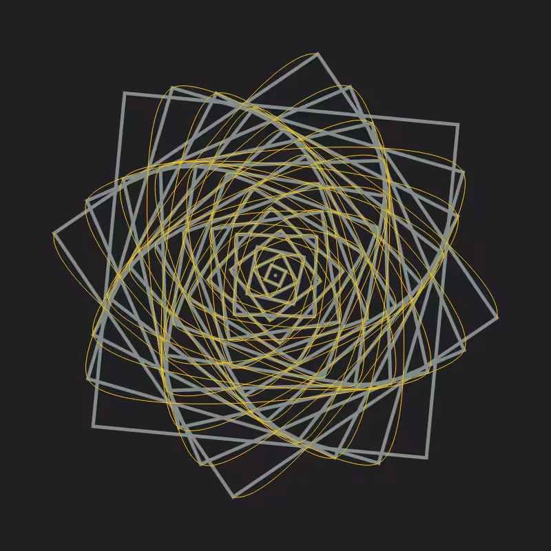 Primodial Spiral #9