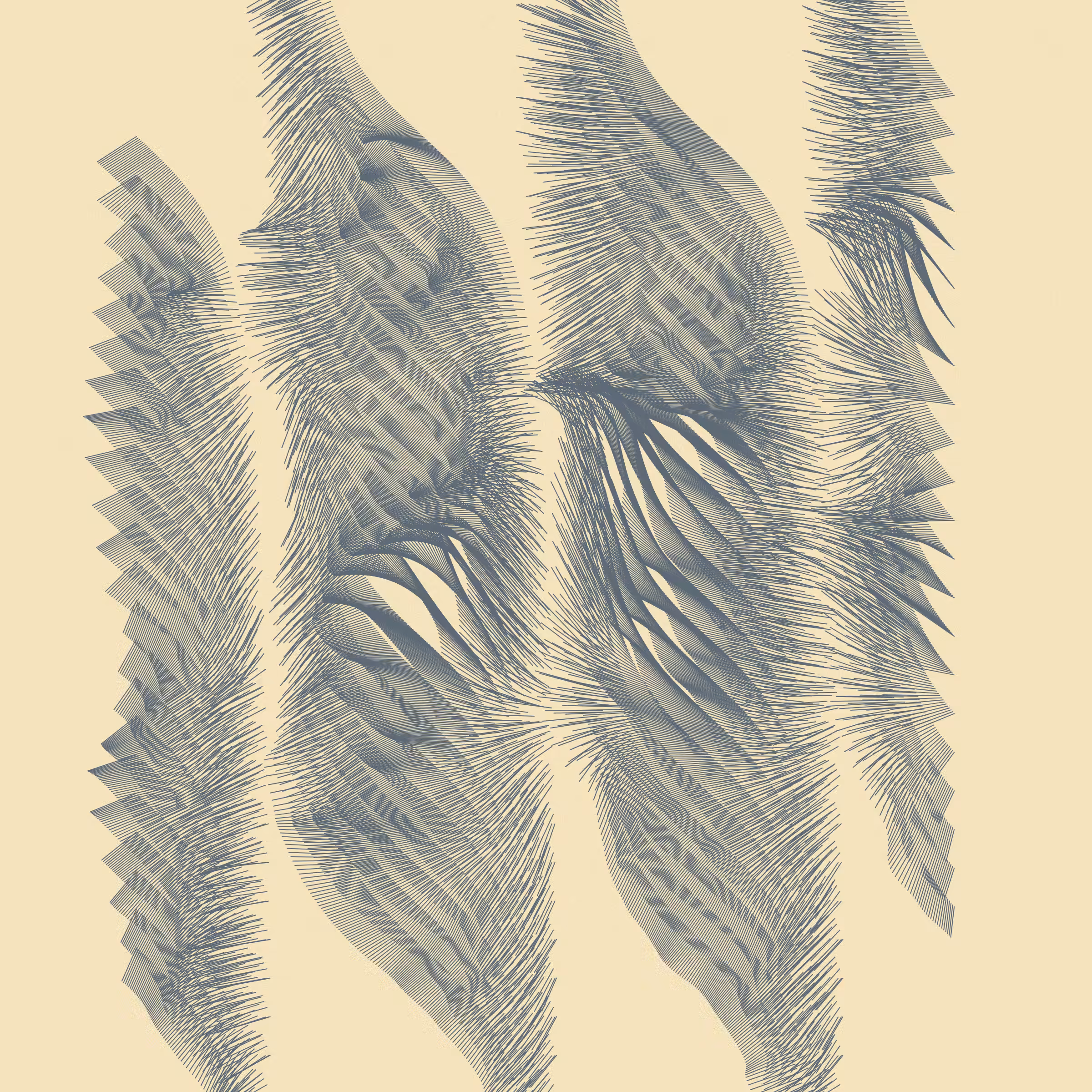 Curtains #124