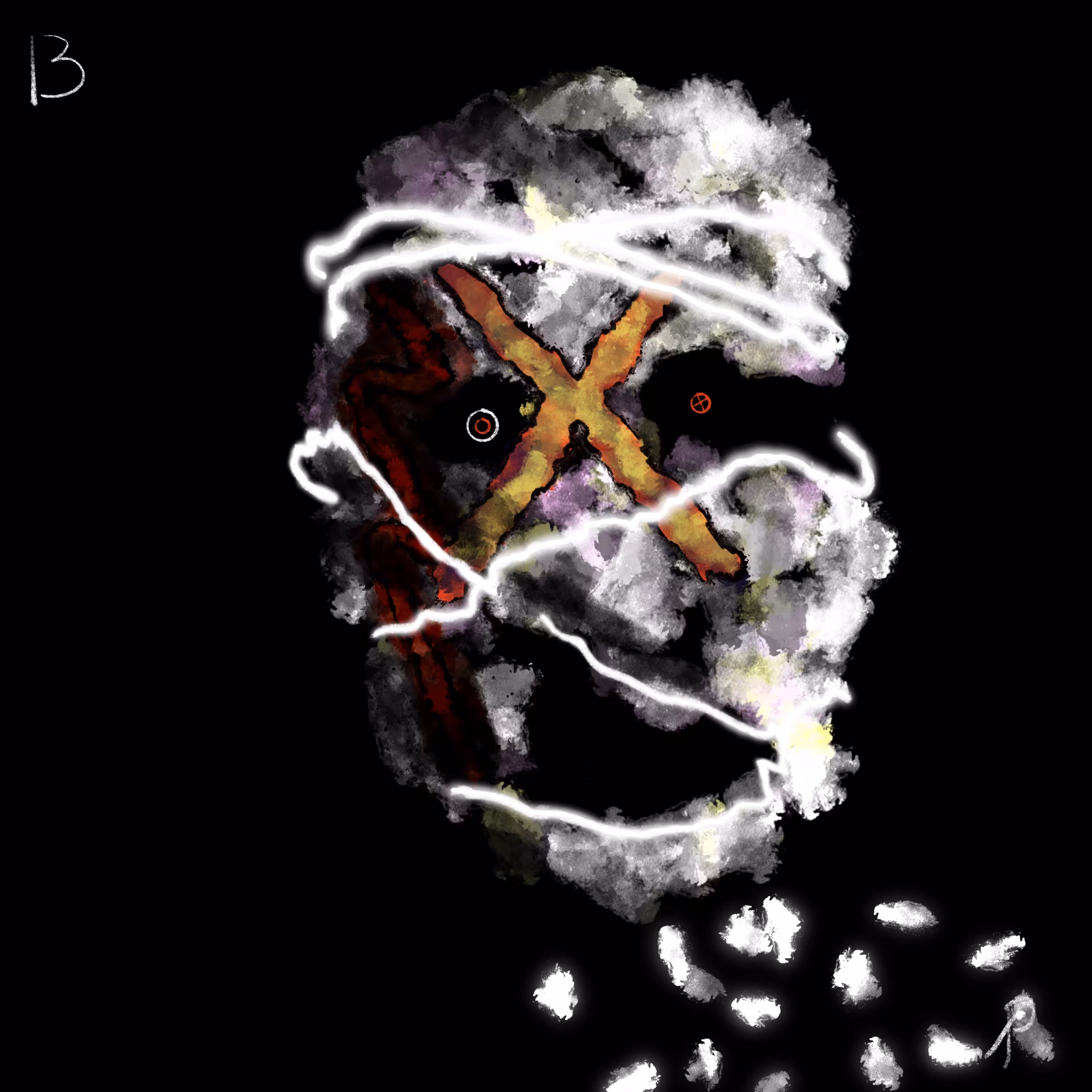 Wraith 13