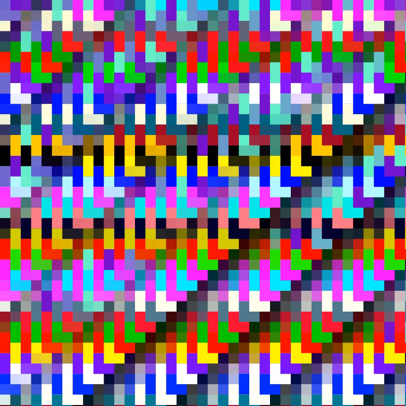 rainbows #16