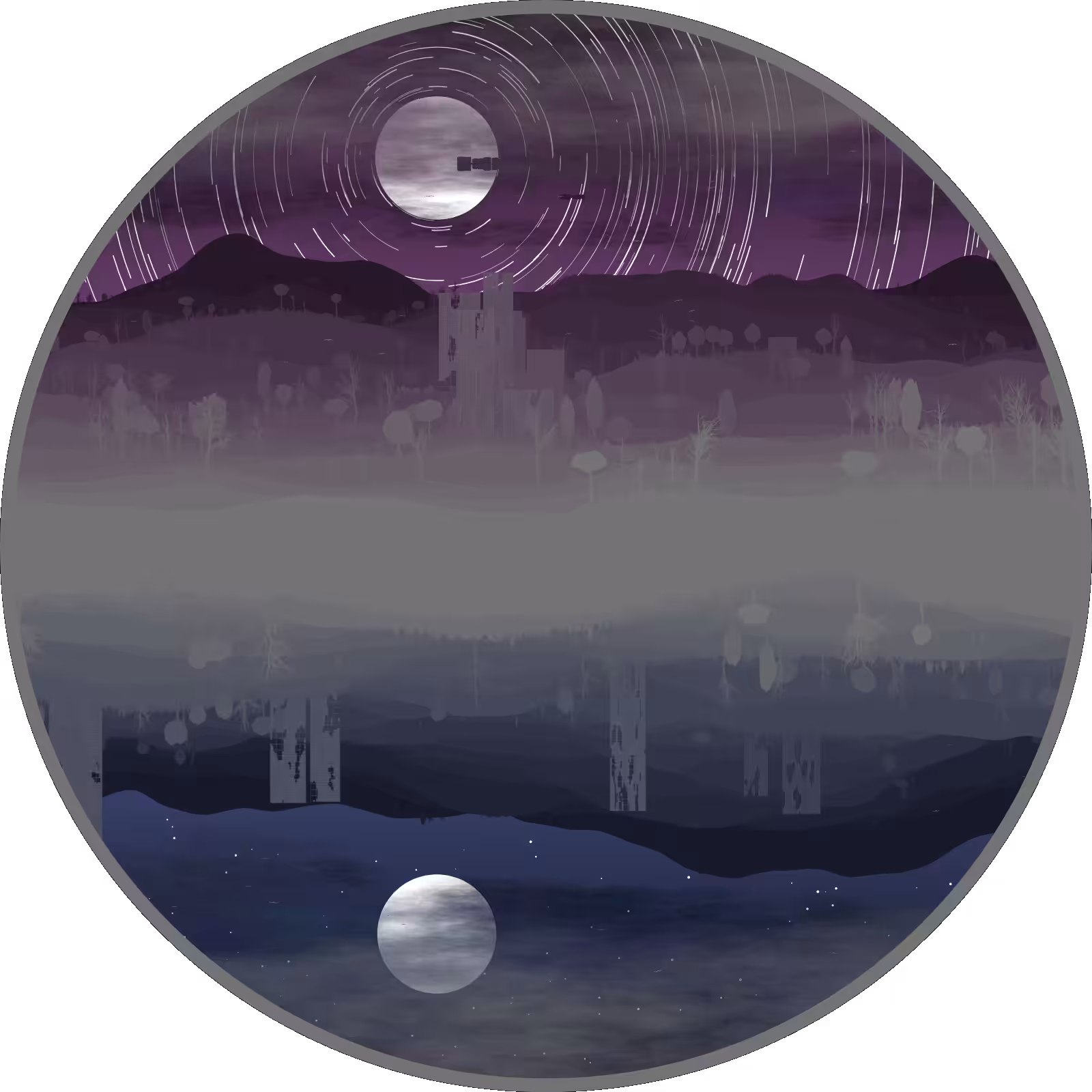 CrossWorlds #119