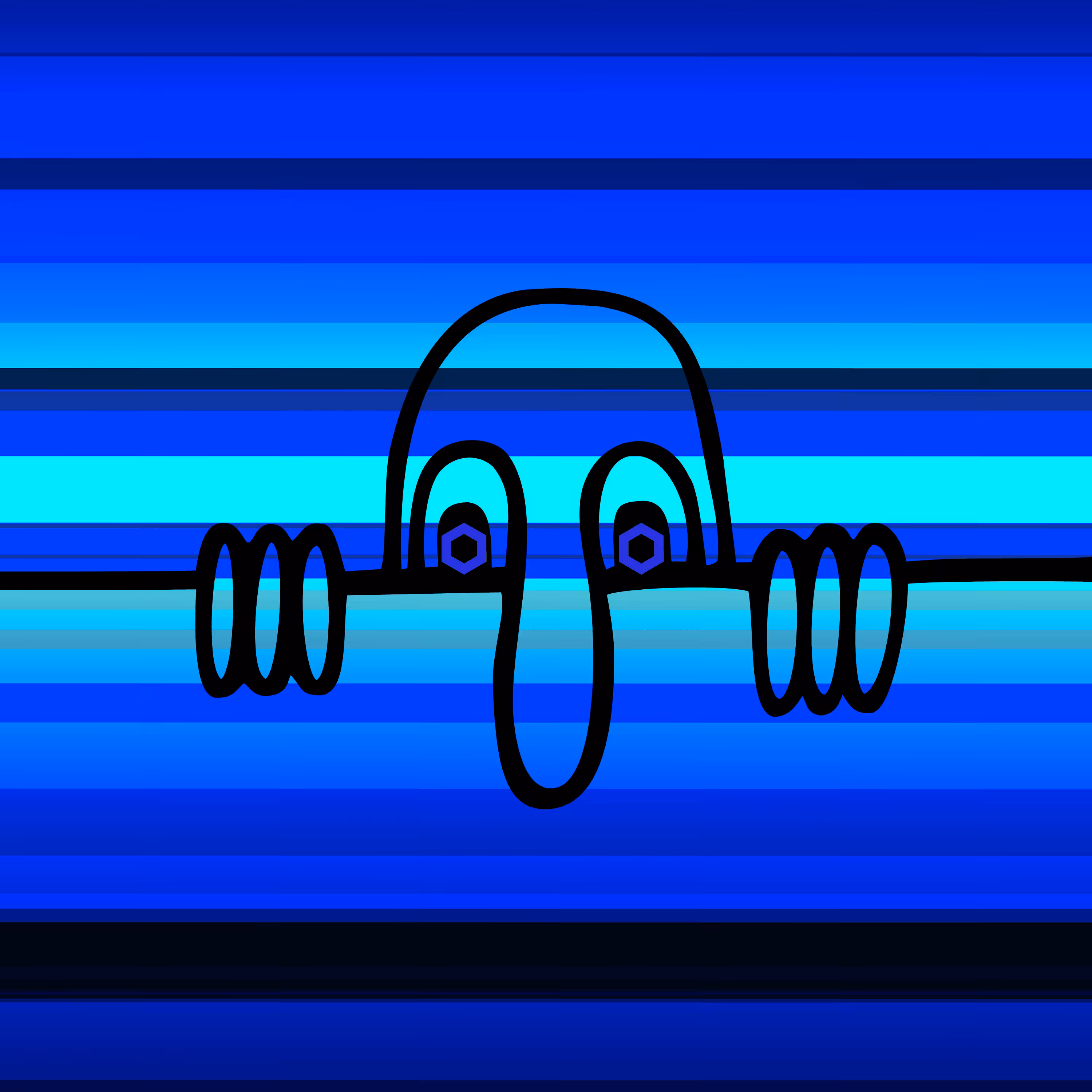 Chainlink Kilroy