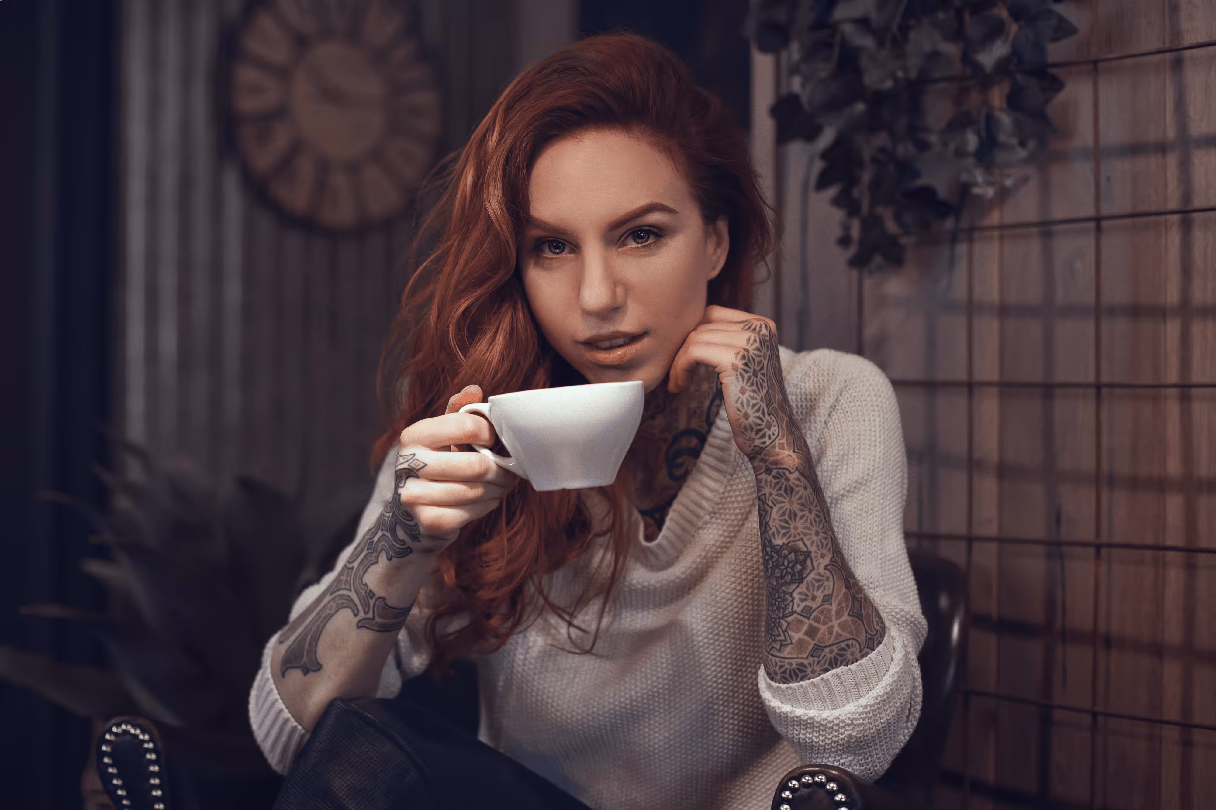 Coffee Break #19