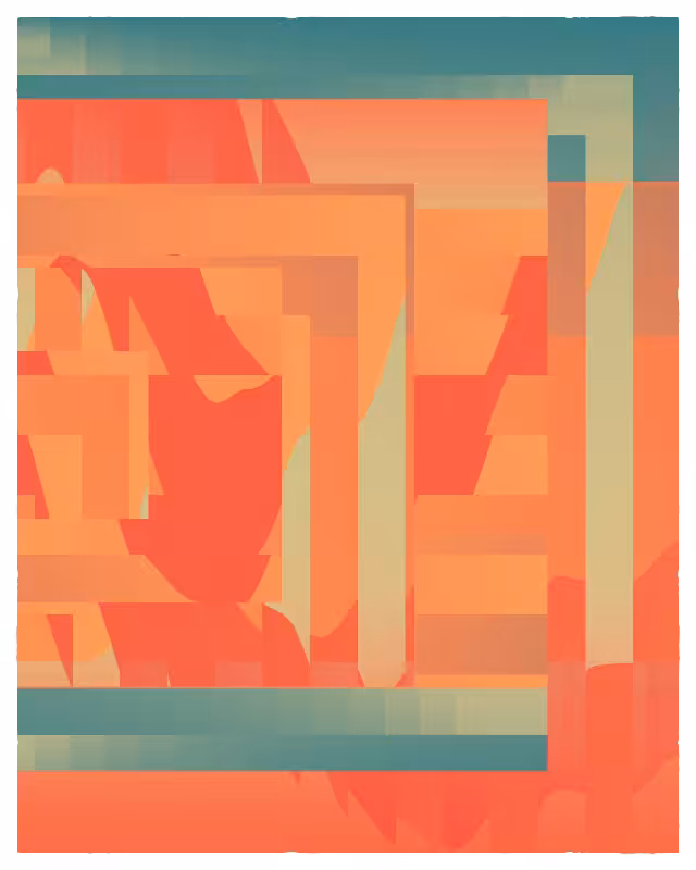 Strange Terrain Re·Dux #197