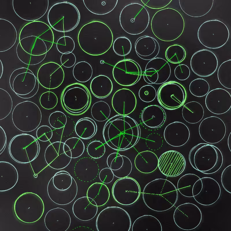 Geo Scribs #138