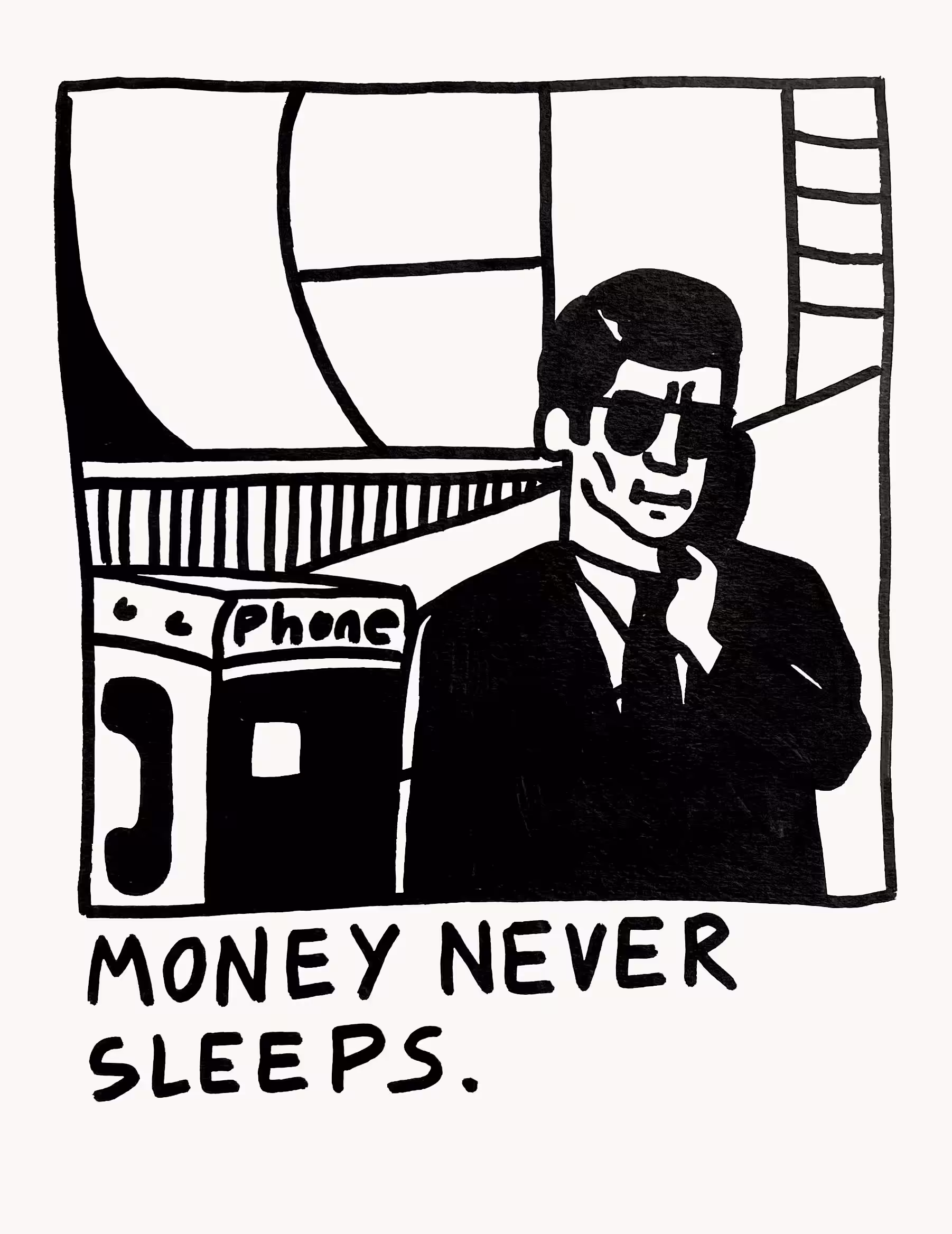 MONEY