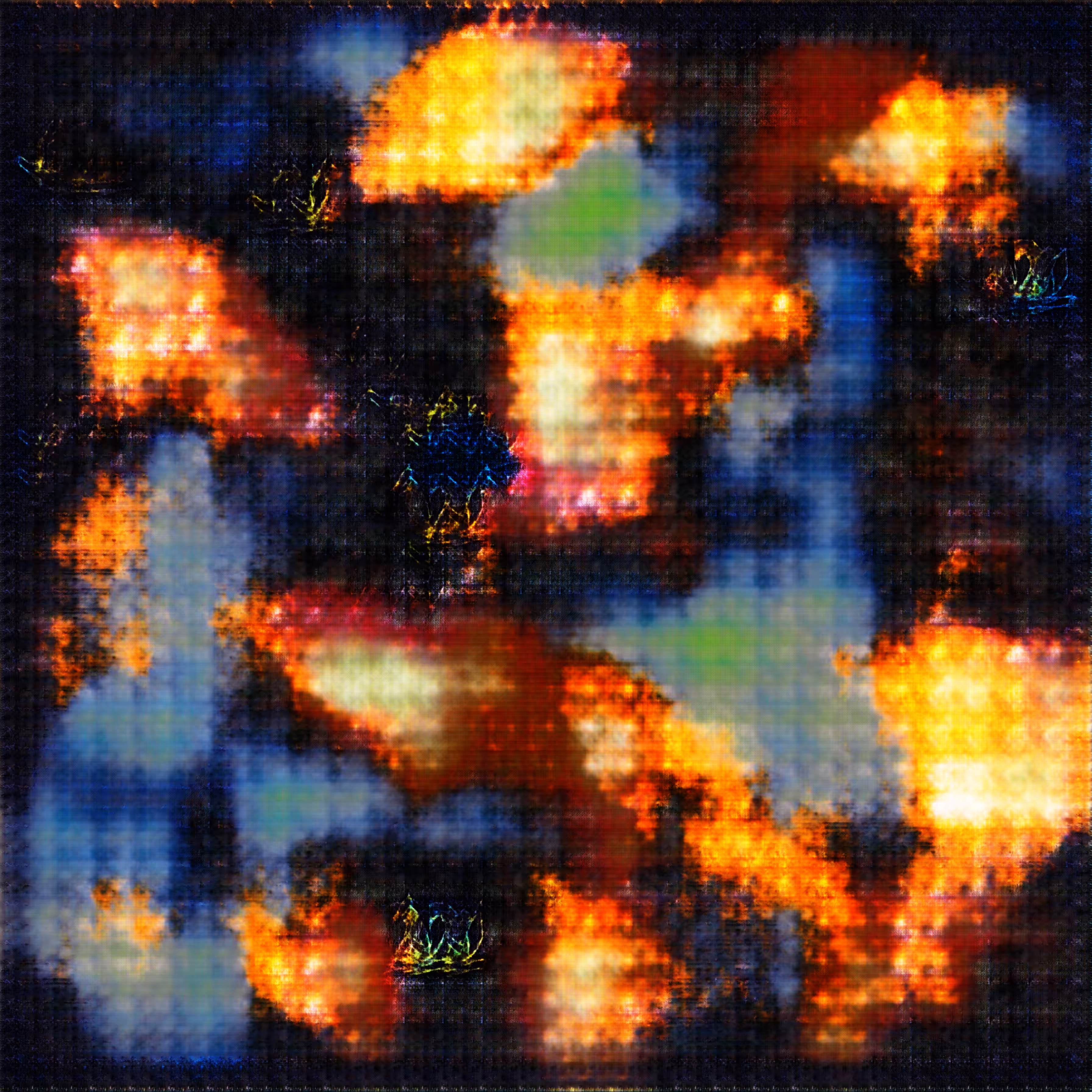 Whispers of the Phoenix