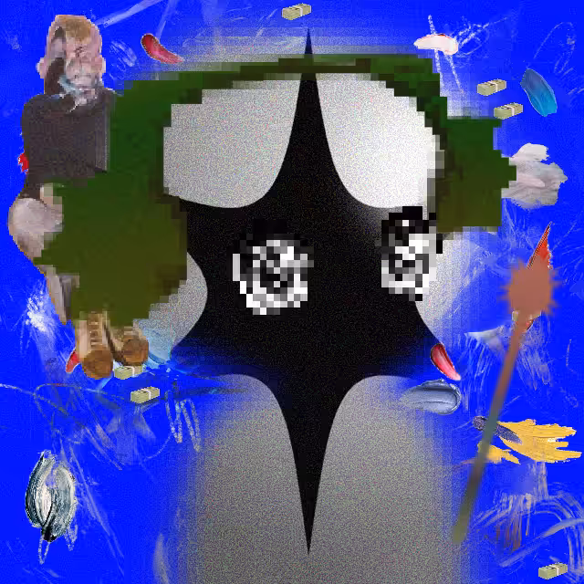 MILADY AURA2 AFTER DEATH #874