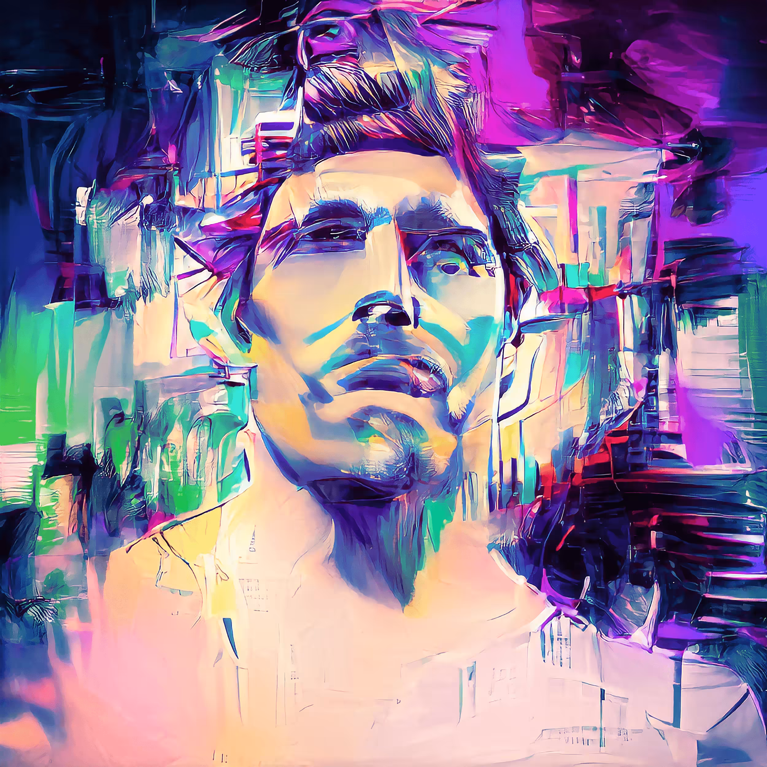 AI Boss #2