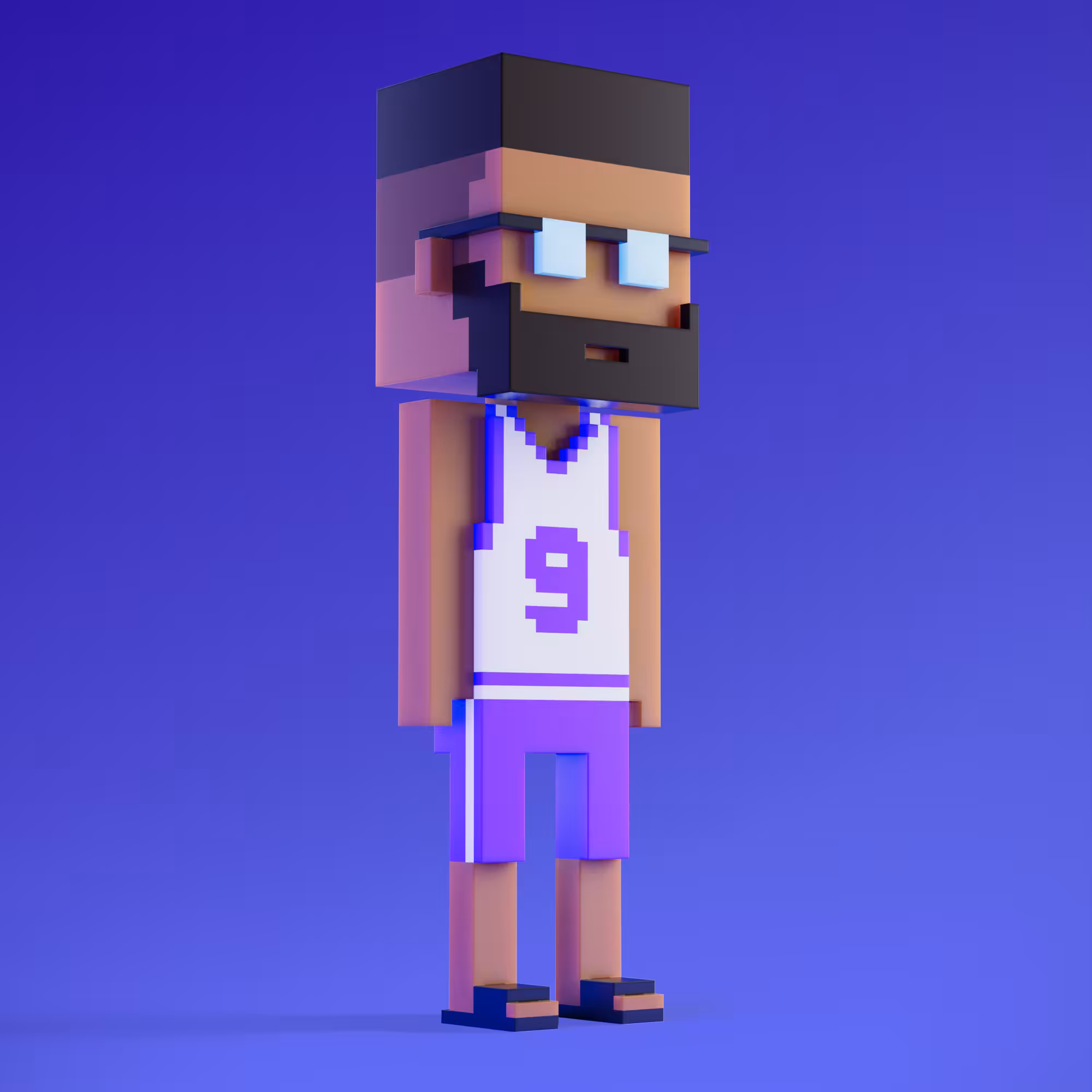 Meebit #386