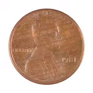 Cent #1295