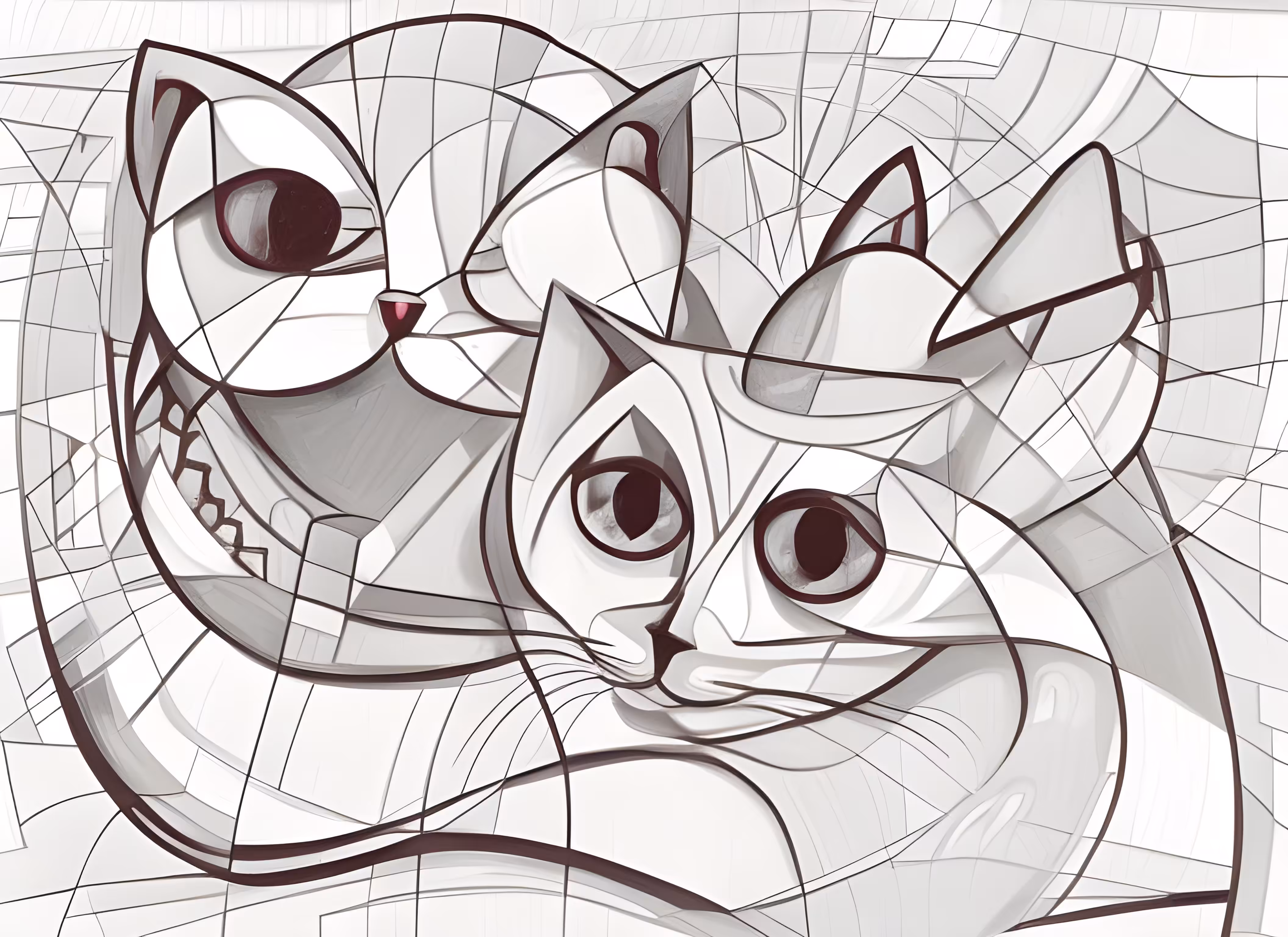 All Cats Are Beautiful! #57