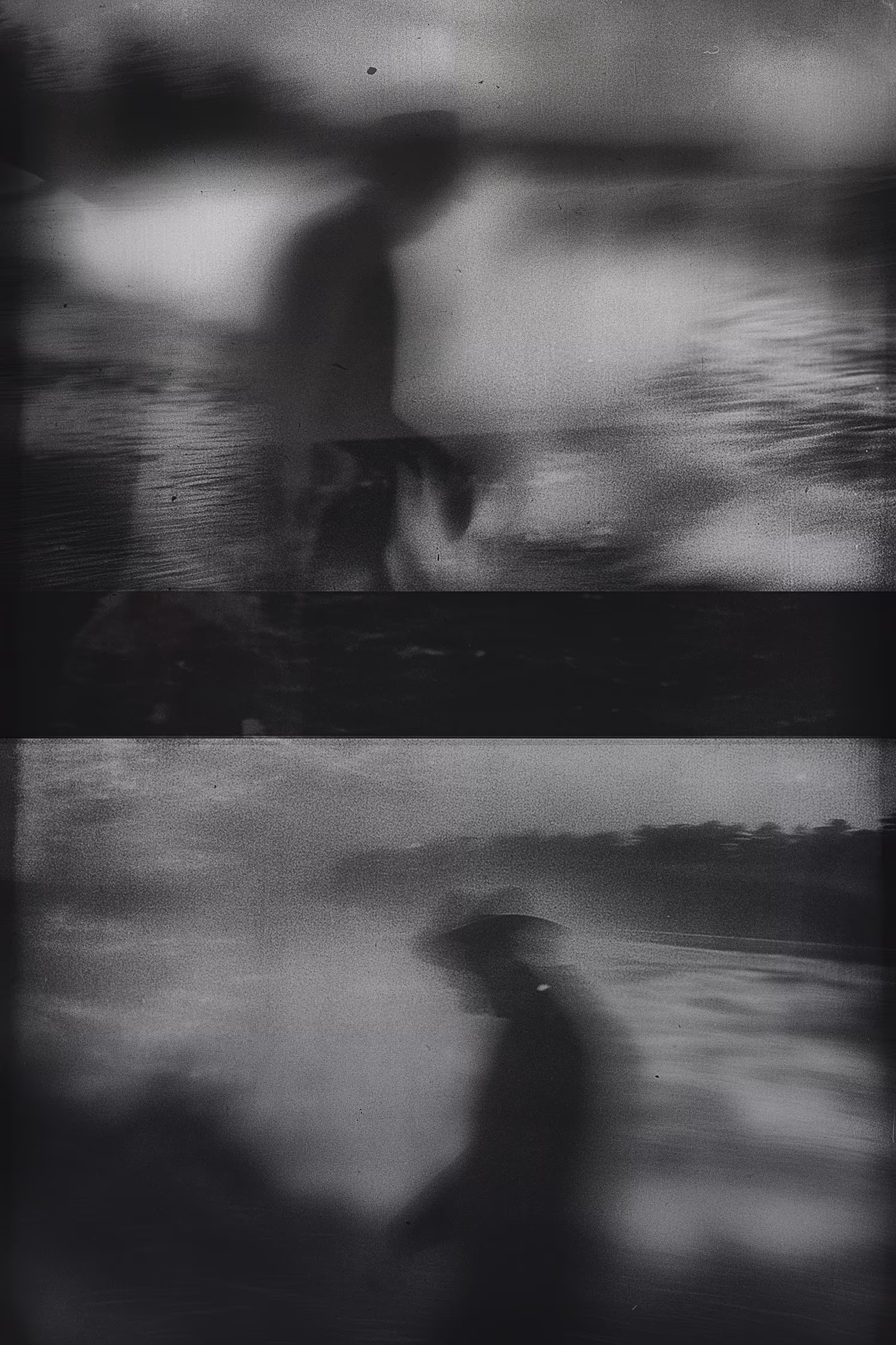 The Drifter