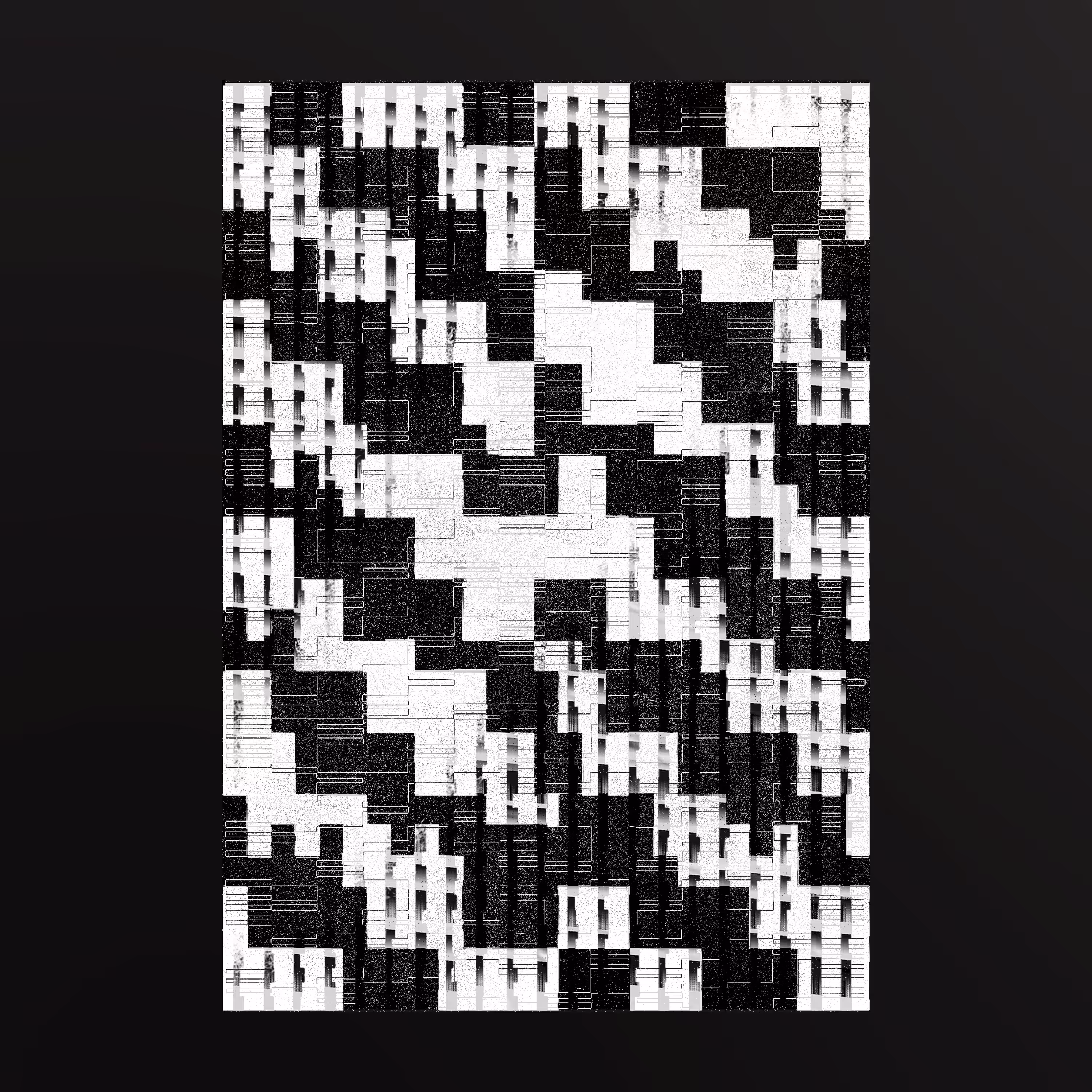 Aguzzi — Versions #4