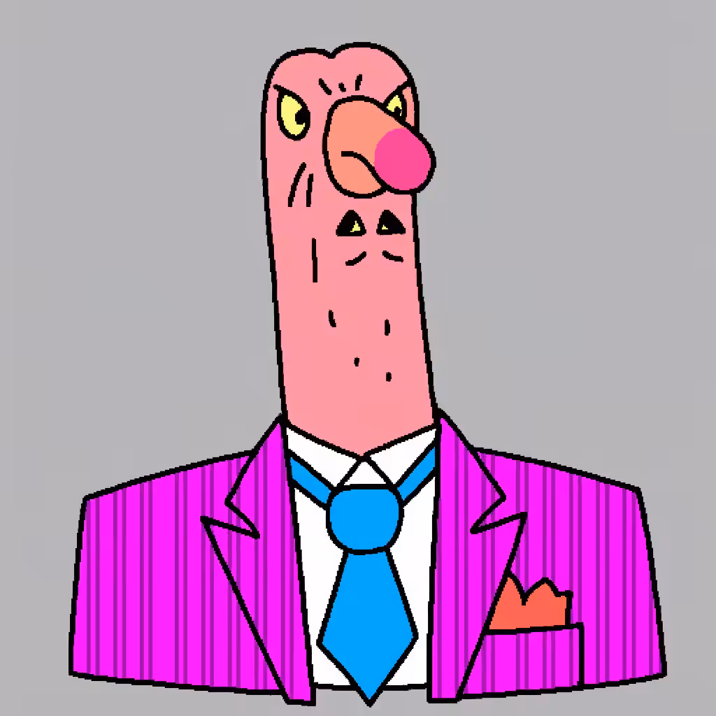 DX Terminal: SuitSysop793