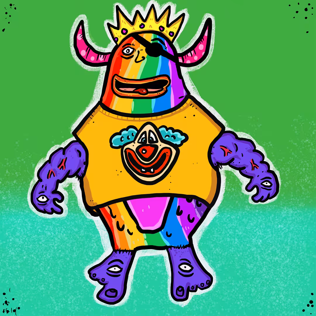 Carnie Town: Carnie #171