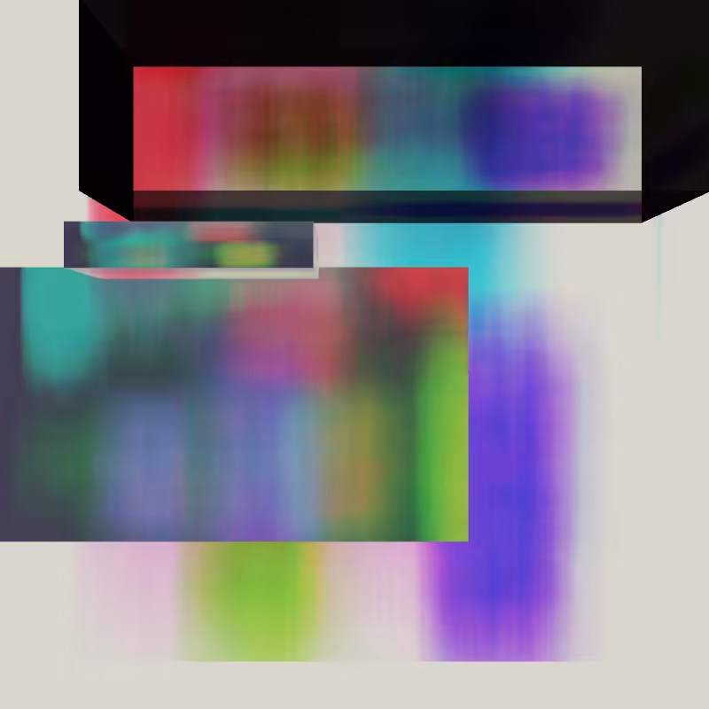 STORED EMOTIONS #41
