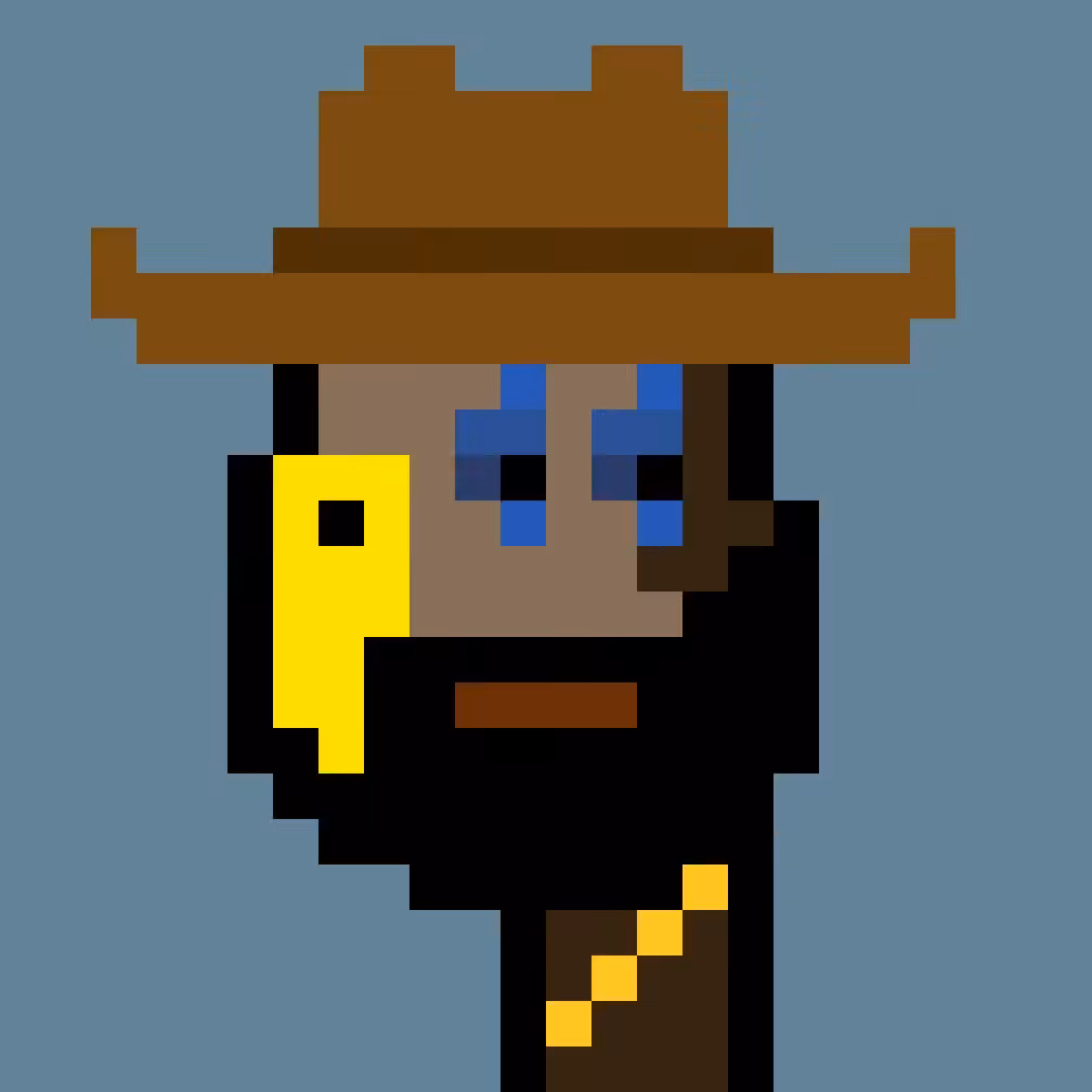 MISSINGPHUNKS: Phunk #10008