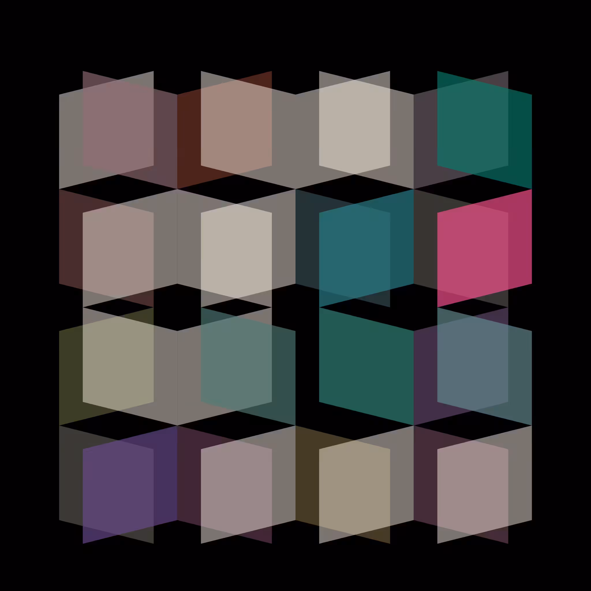 Variations on a Theme #50