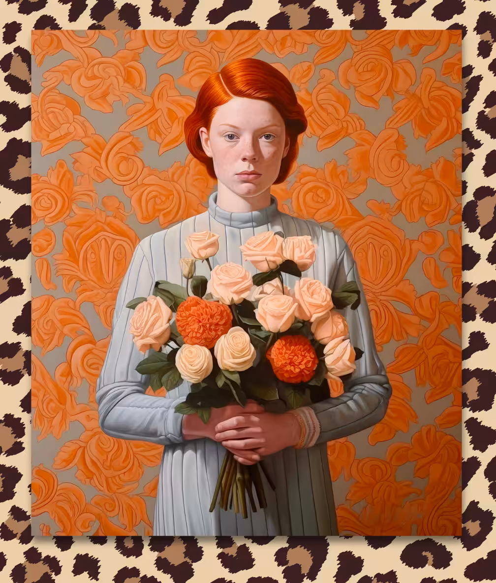 Mother's Day :: 64
