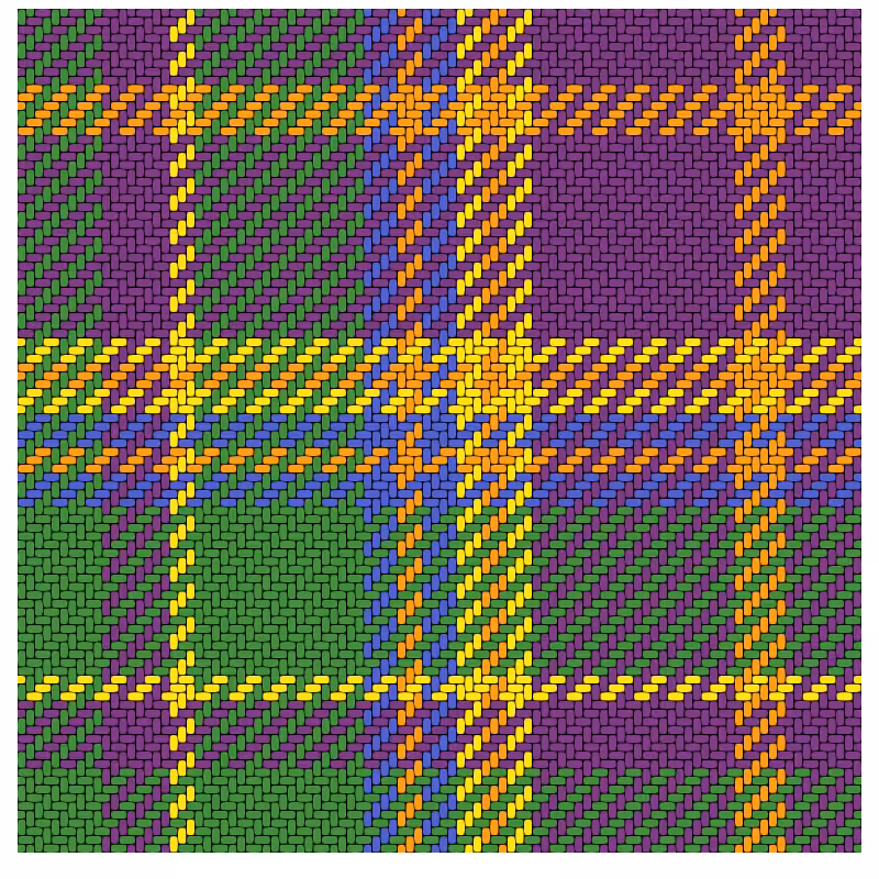 Genertans #7
