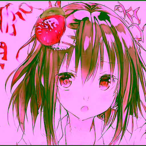 Bishoujo Originals - #4797