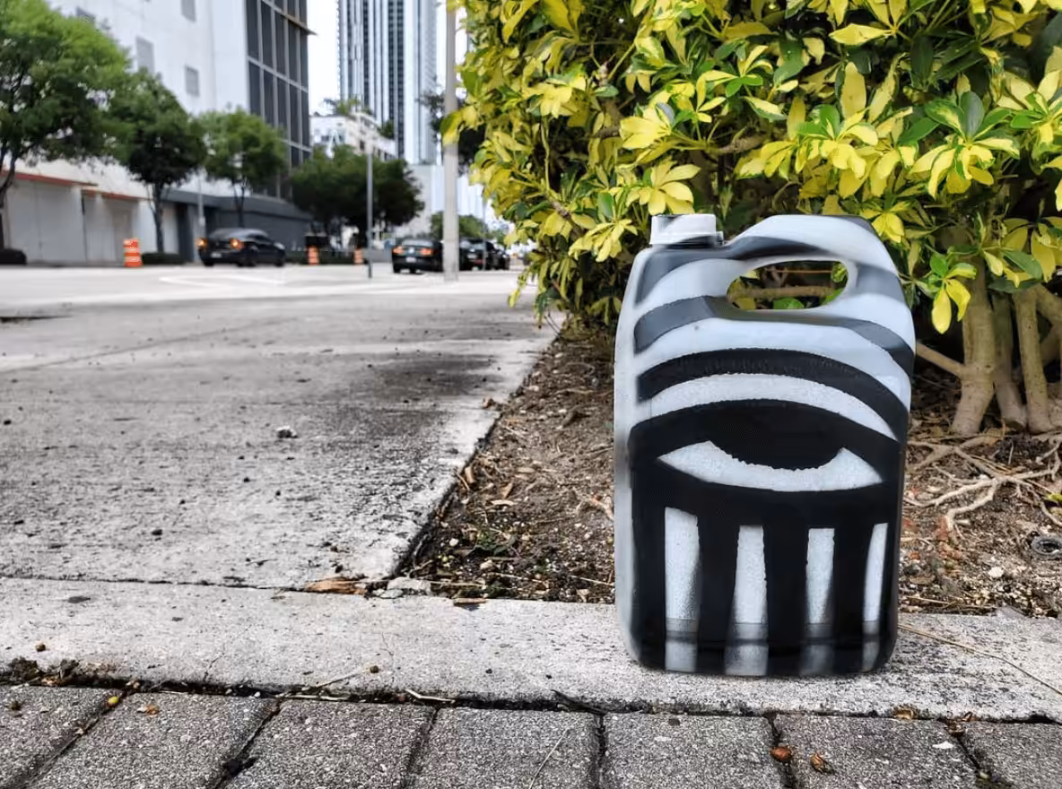 Geographies of Trash - 066