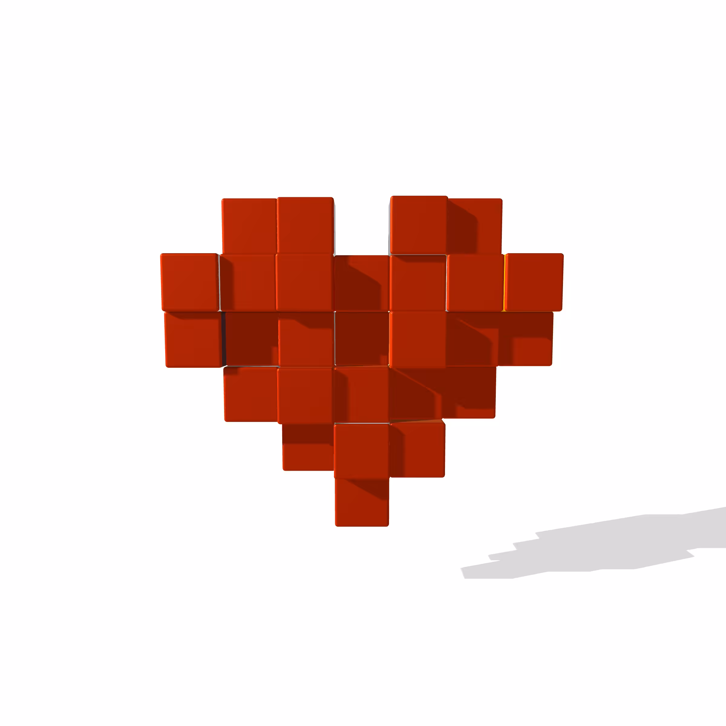 heart + craft #1413