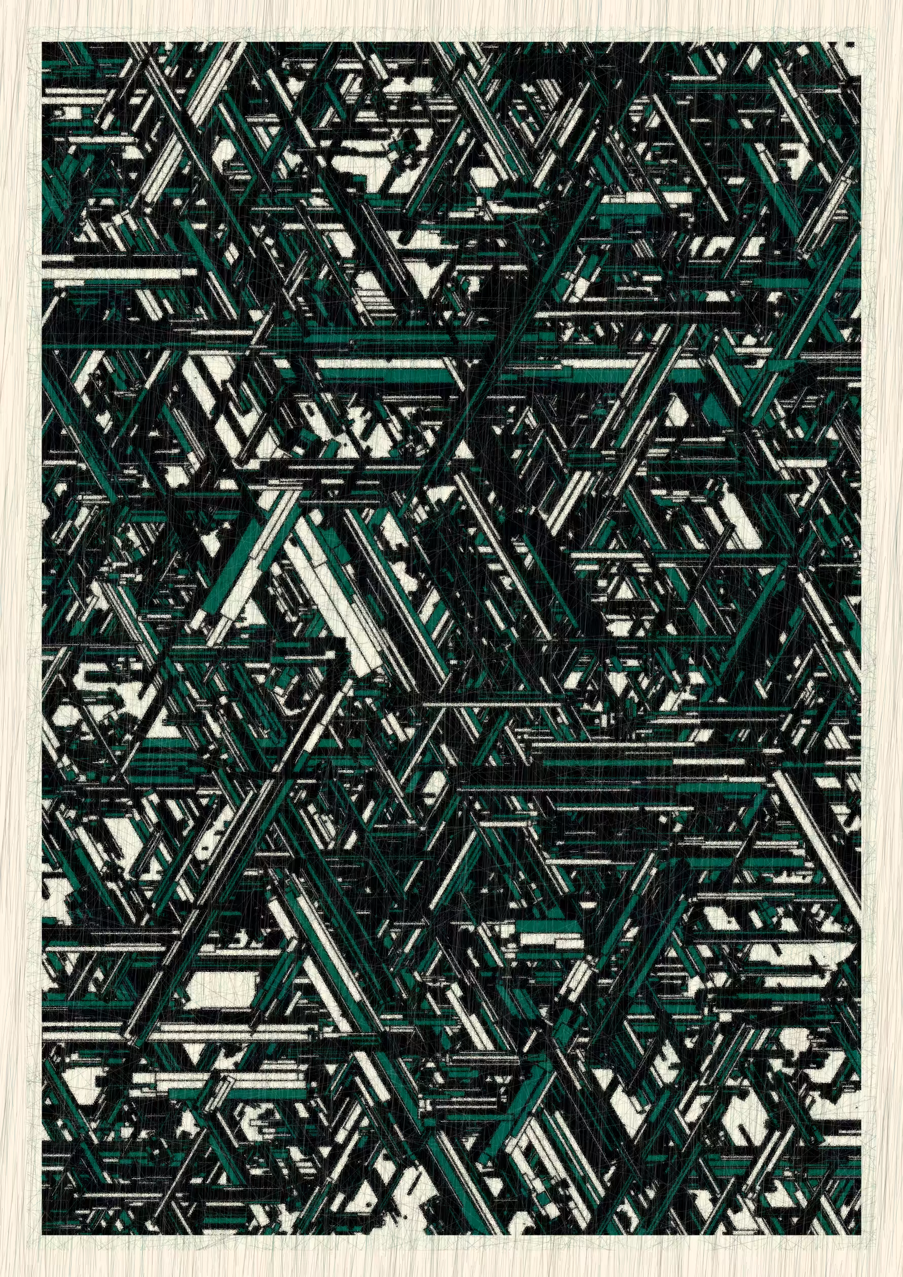 Based and Rutilated #3