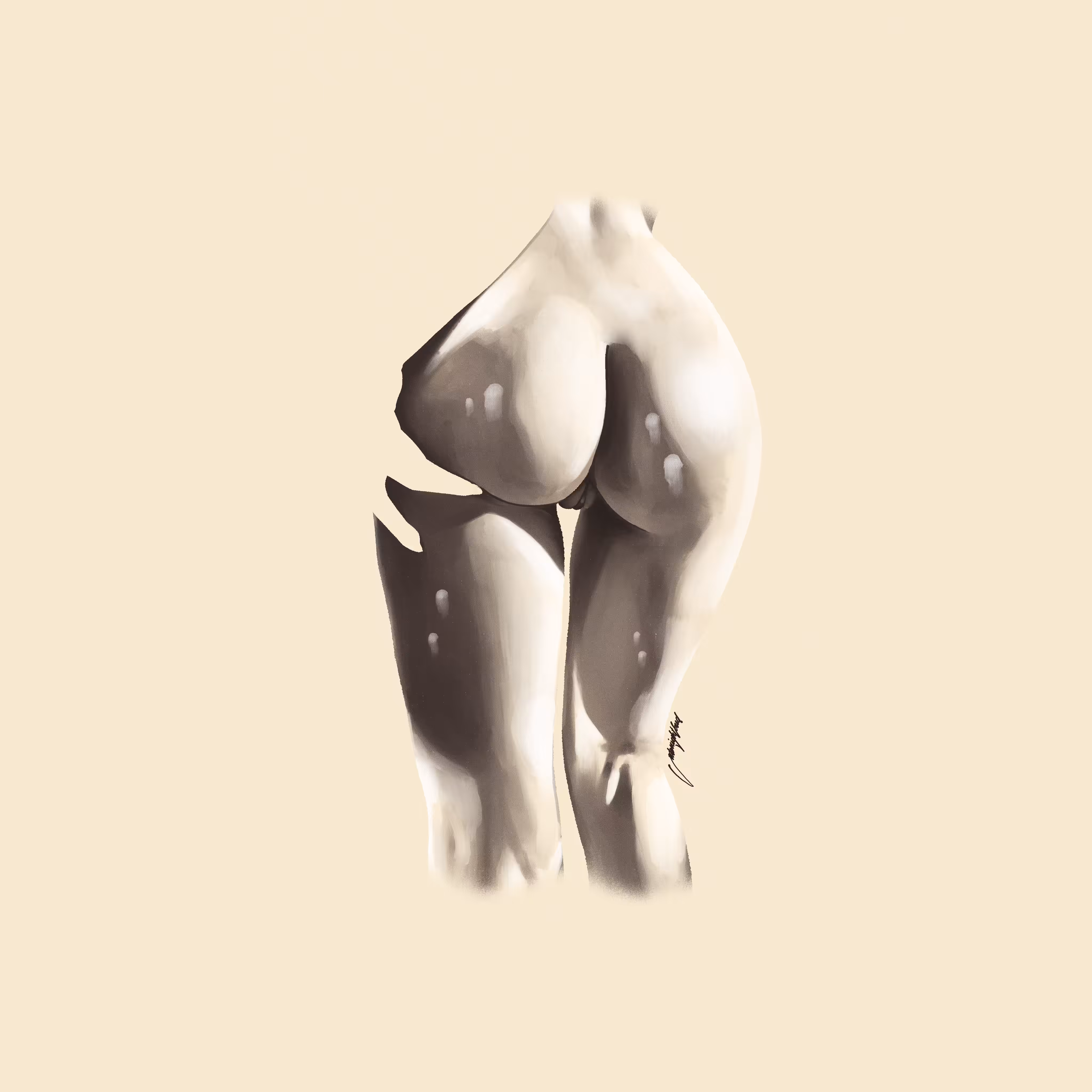Bootyful #3