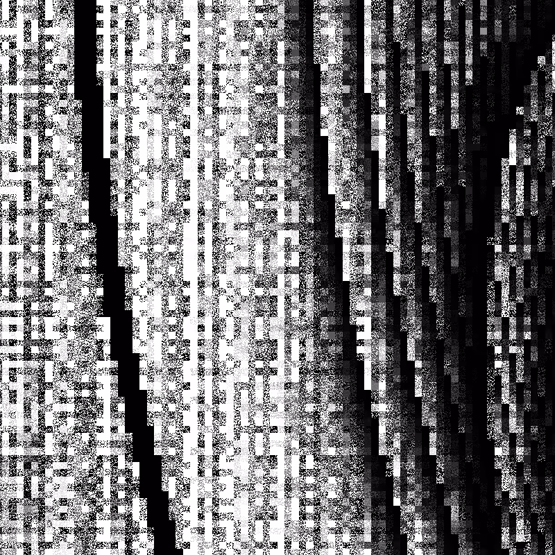 Modulo Art - Animated Series #7