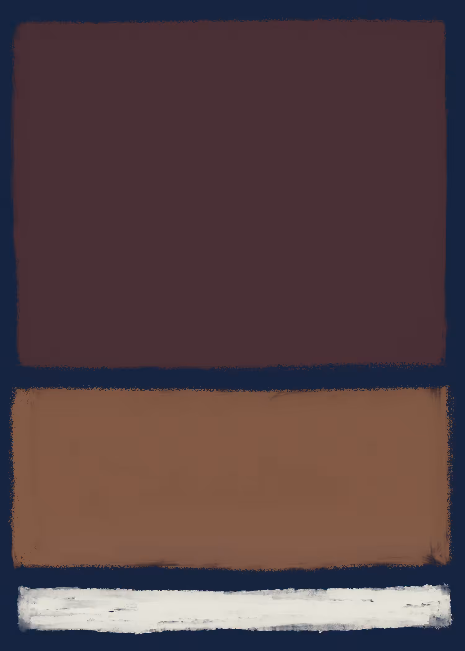 Copy of Rothko #1