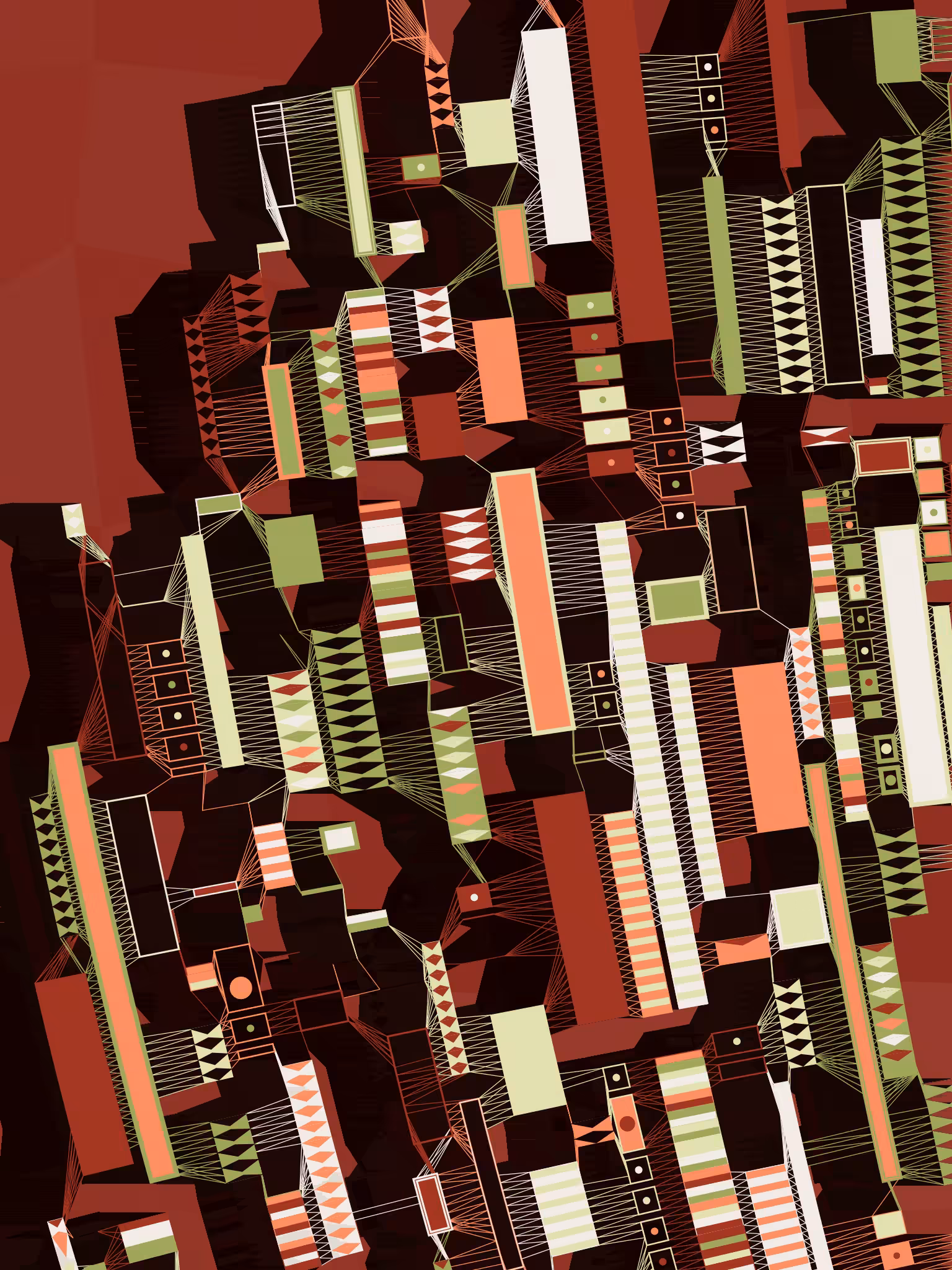 Drawn Apart #480