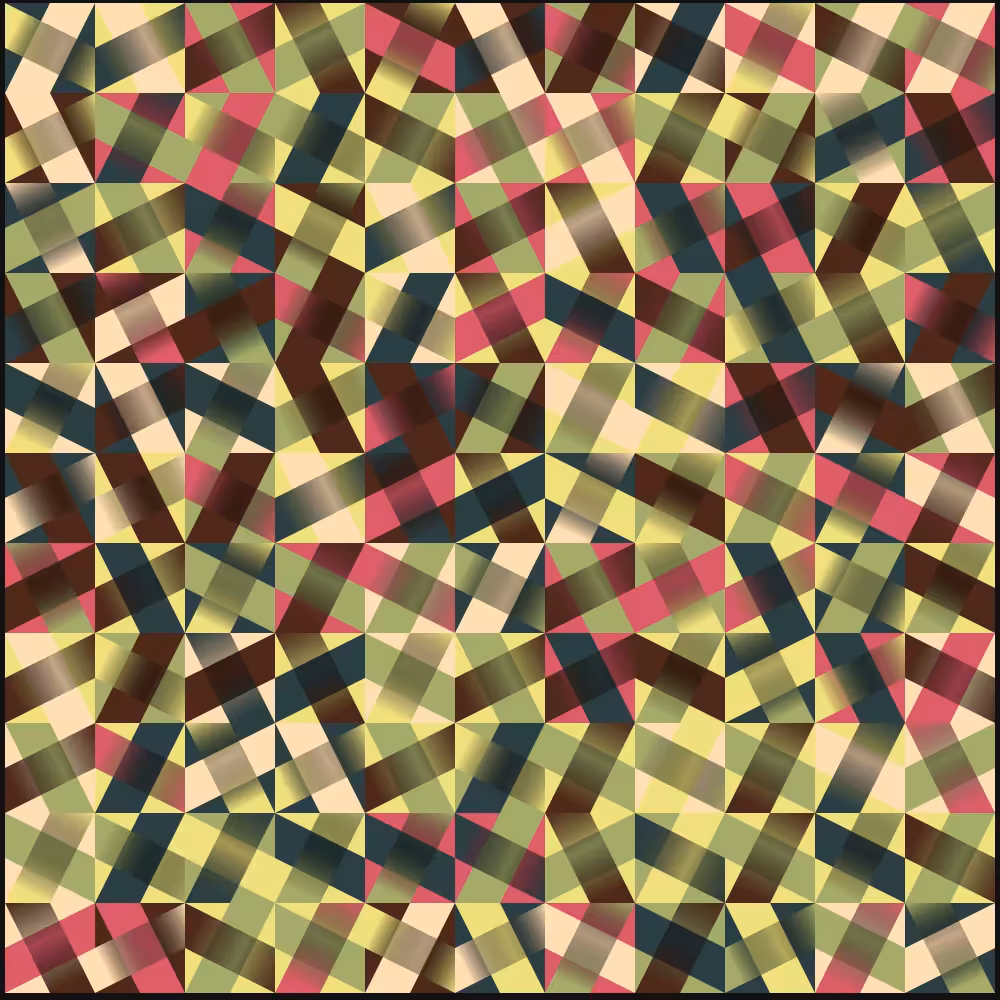 Intersection #33