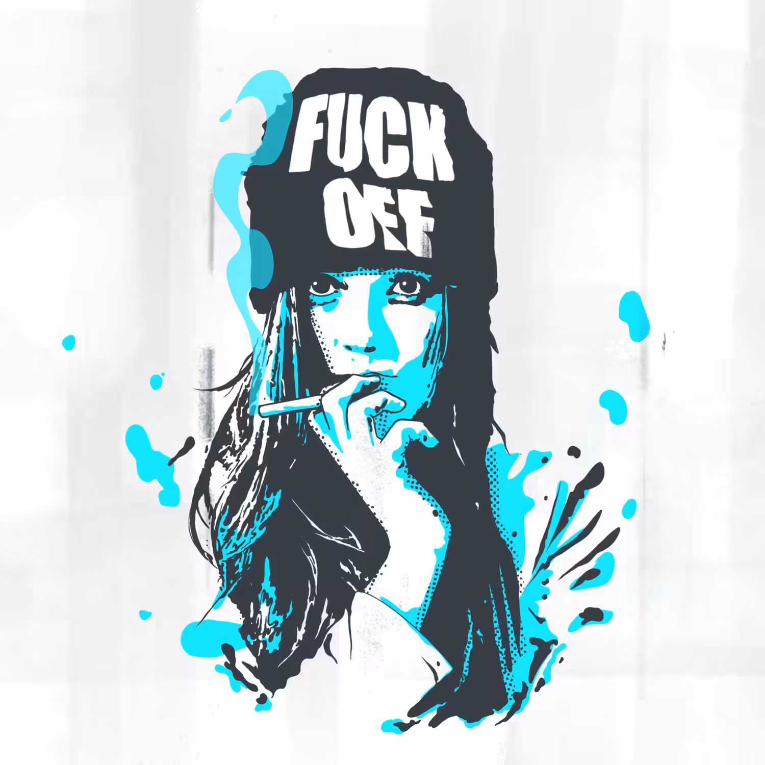 Fuck Off
