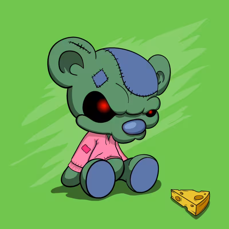 CYTEZ #868