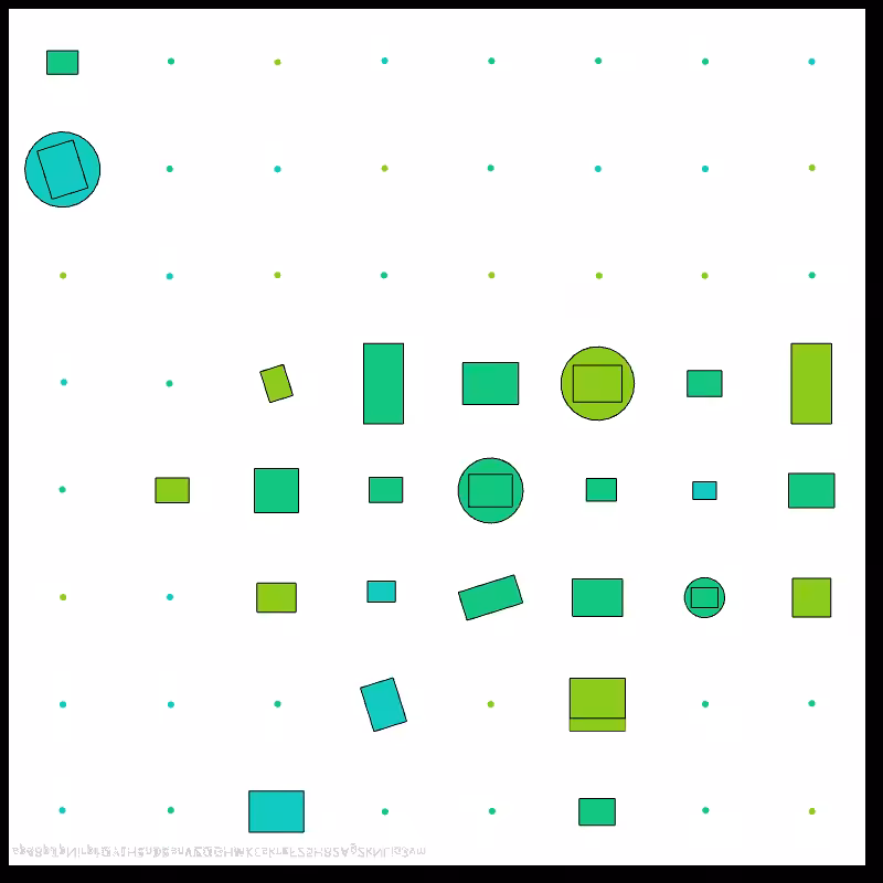 boxic geometry #14