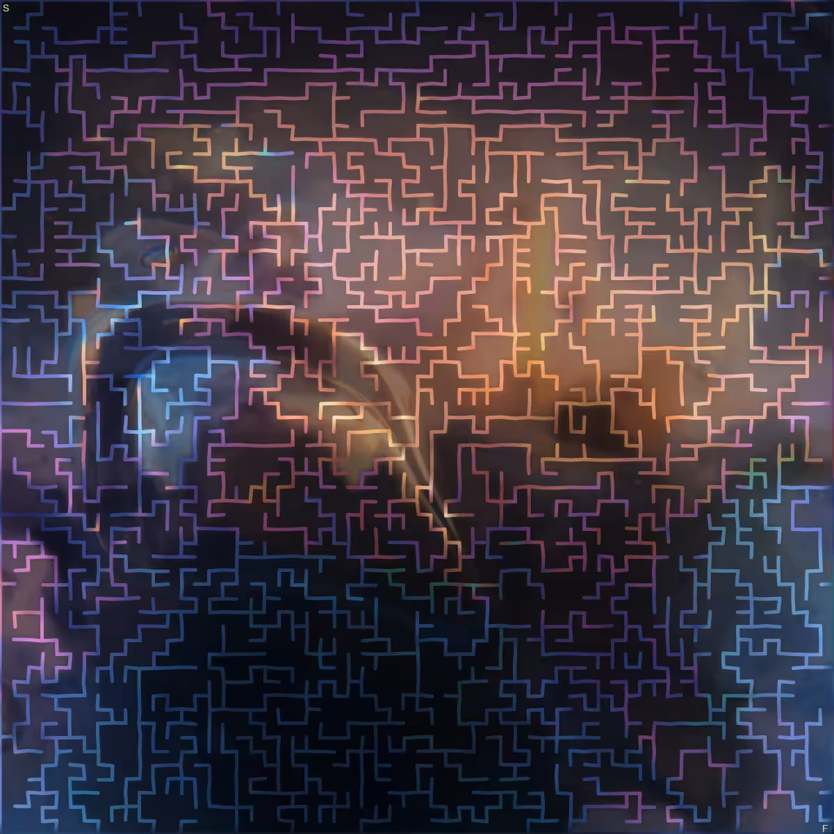 AMazingArt (YouAreAMazing2.0) #5