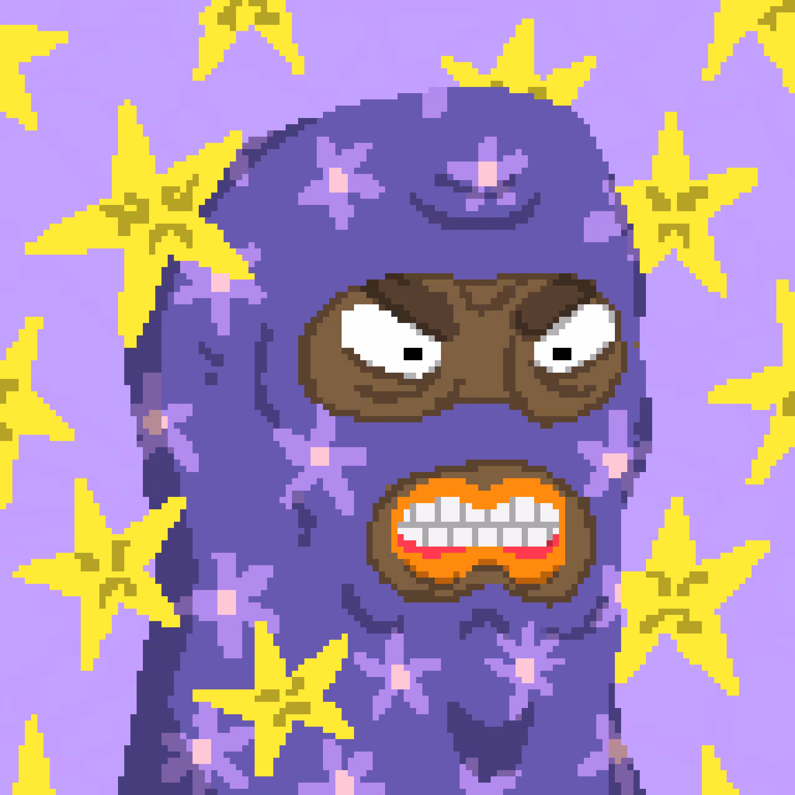 GENERATIVE GANGSTERS  #11