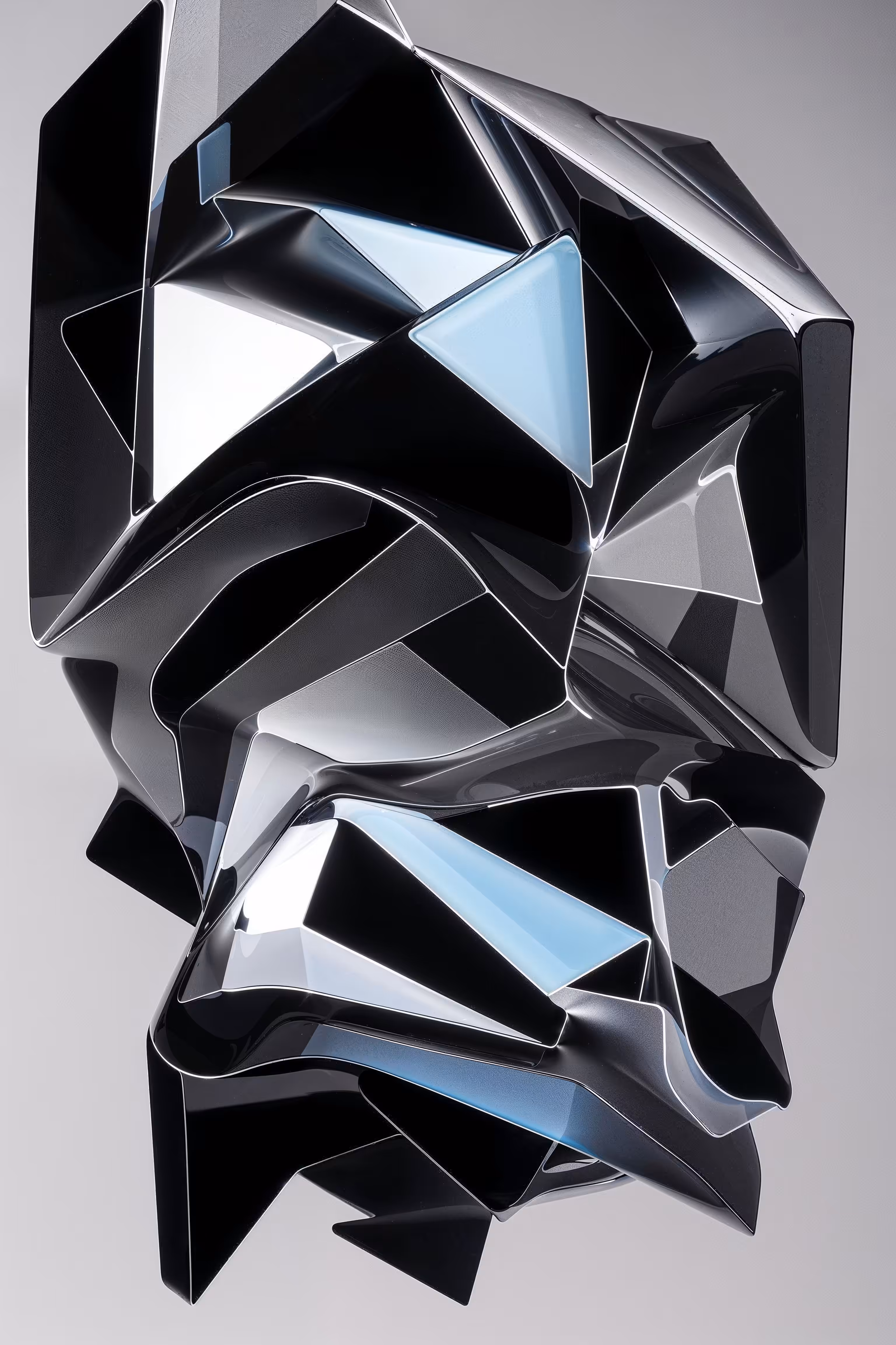 Fabricated #5