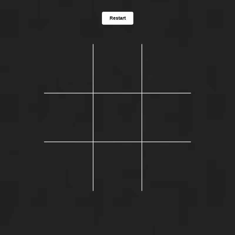 Tic-tac-toe game (Fully Playable) #2