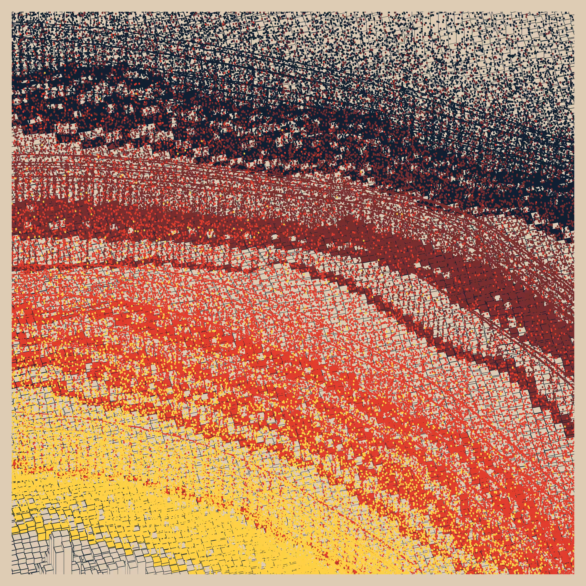 Echo of Intensity #37
