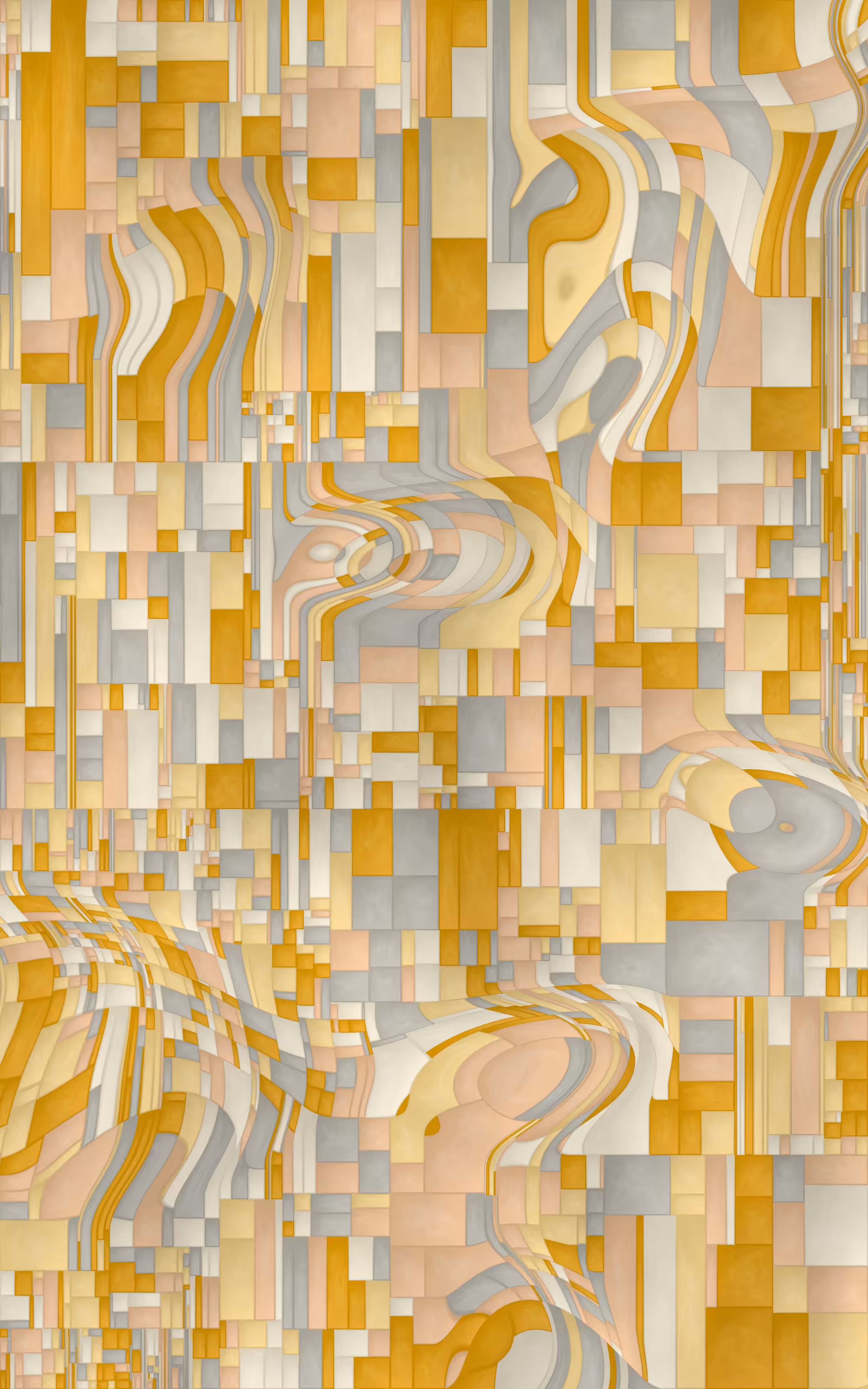 Divide and Contour #36