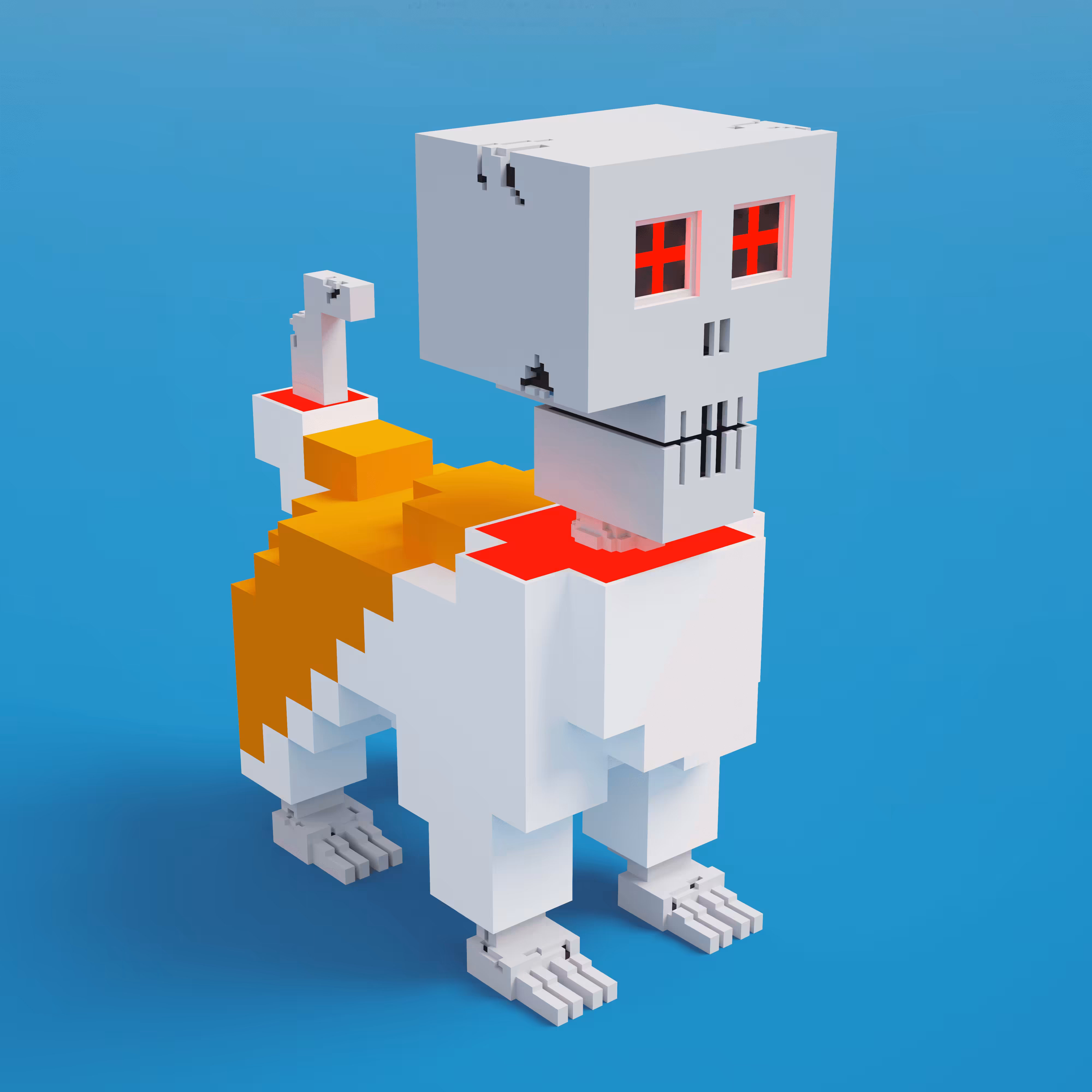 DogeBits #41