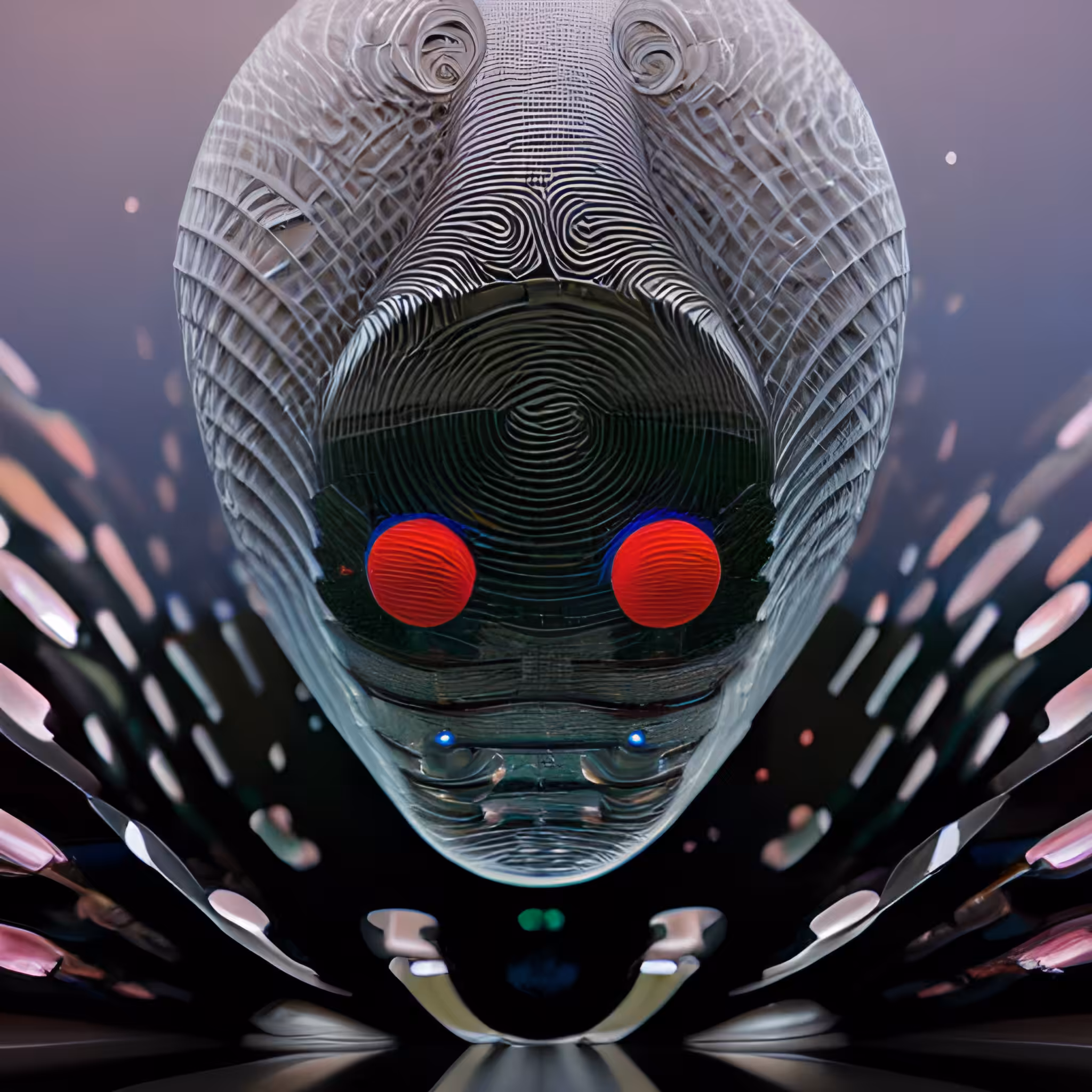 Polyphonic 40