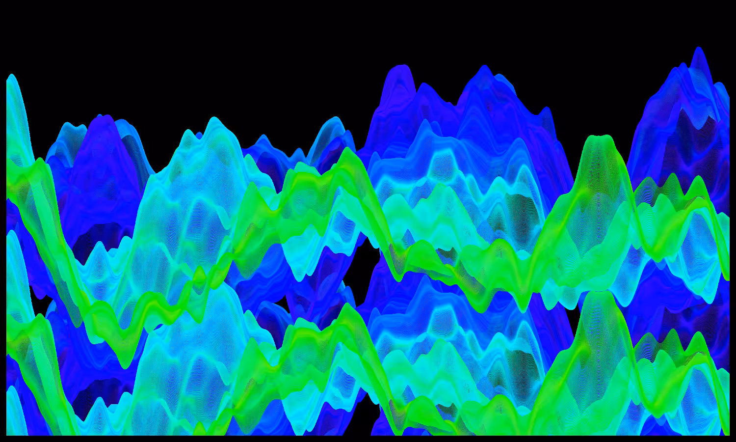 SPECTRUM #5